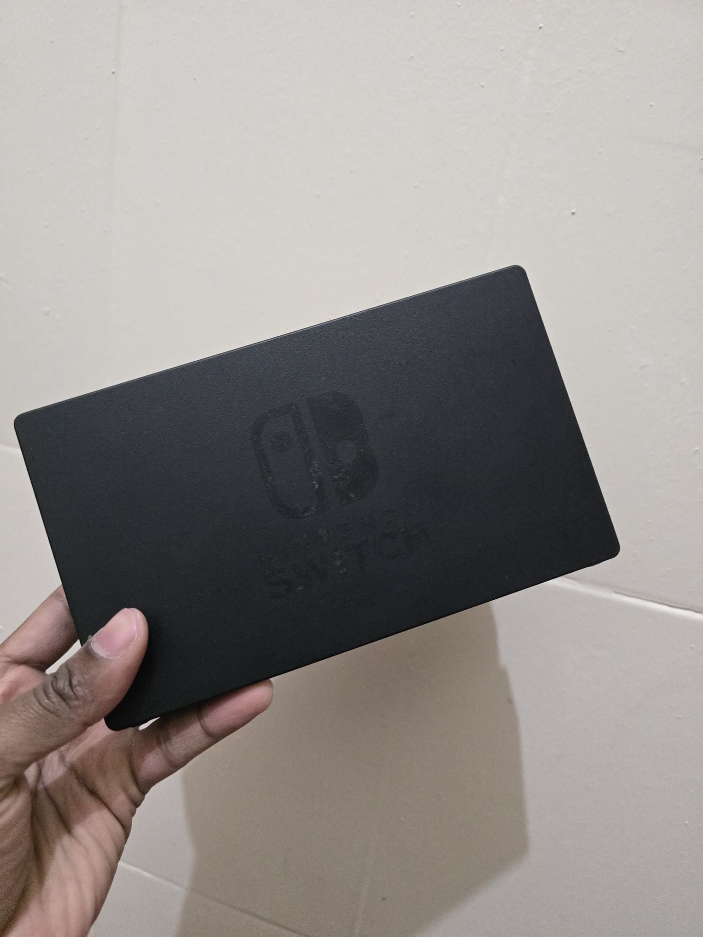 Nintendo Switch TV Dock  - Image 2