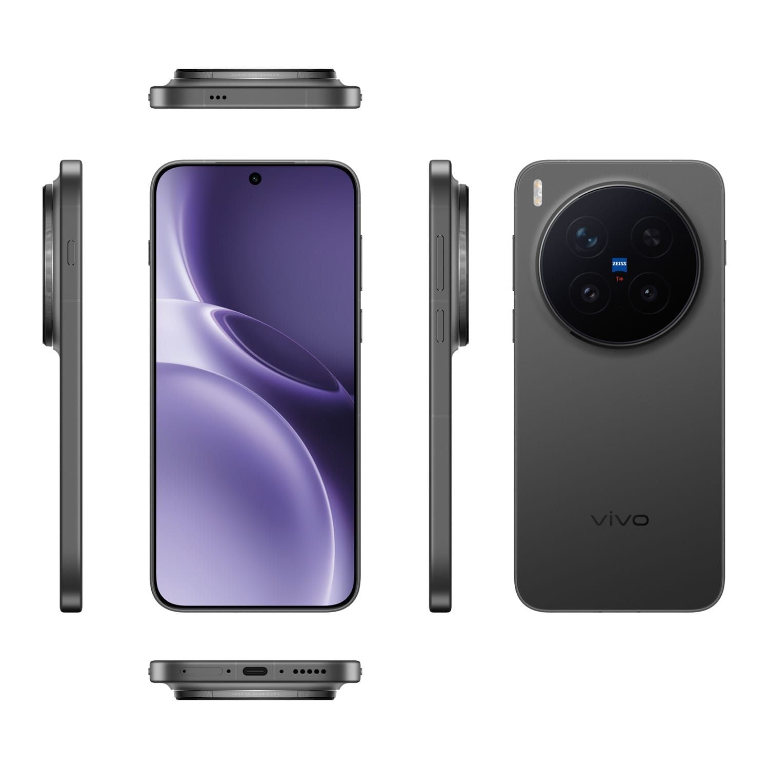 VIVO X300 PRO 16/512 - Image 2