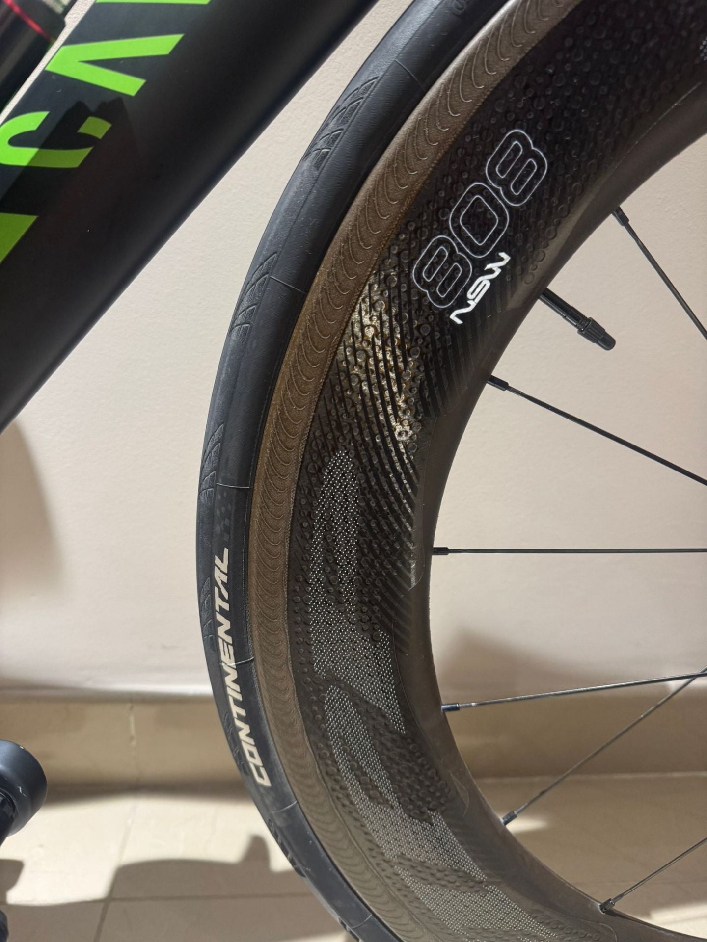 Canyon Speedmax CF SLX 9.0 SL Dura-Ace Di2 TT - Image 10