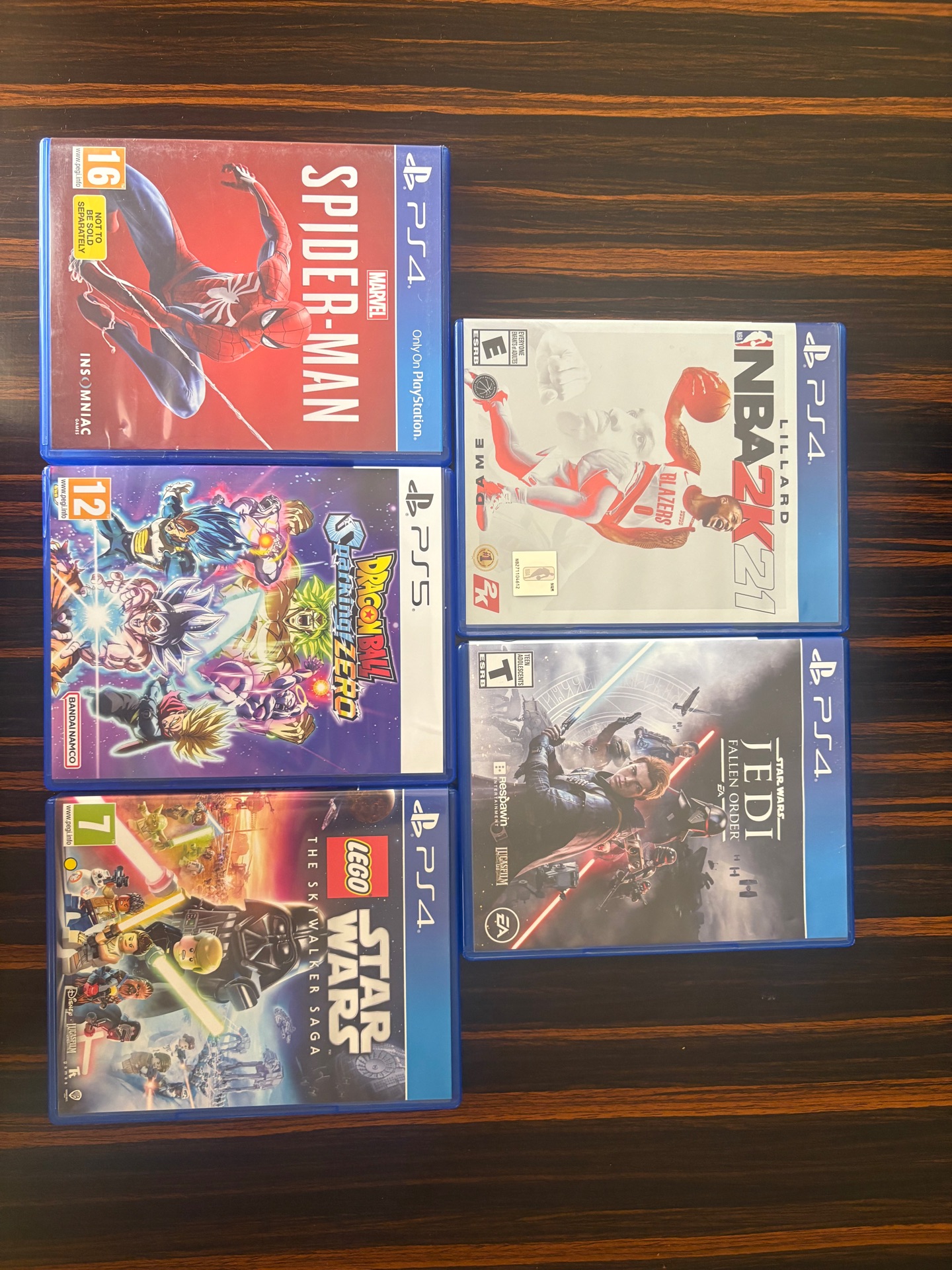 Ps5 Spider-Man 2 limited edition - Image 6