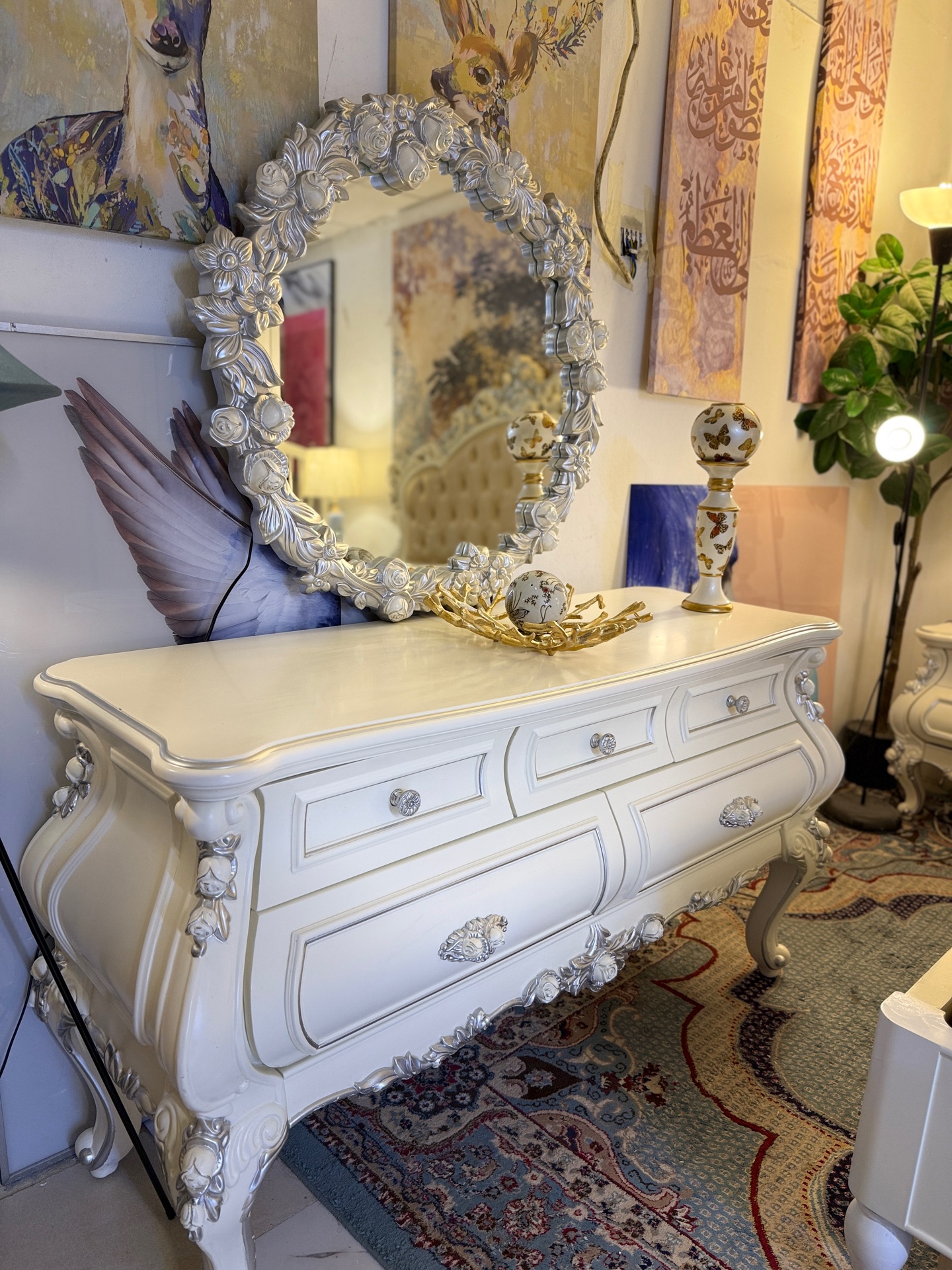 Perfect condition💥house old item for sale - Image 2