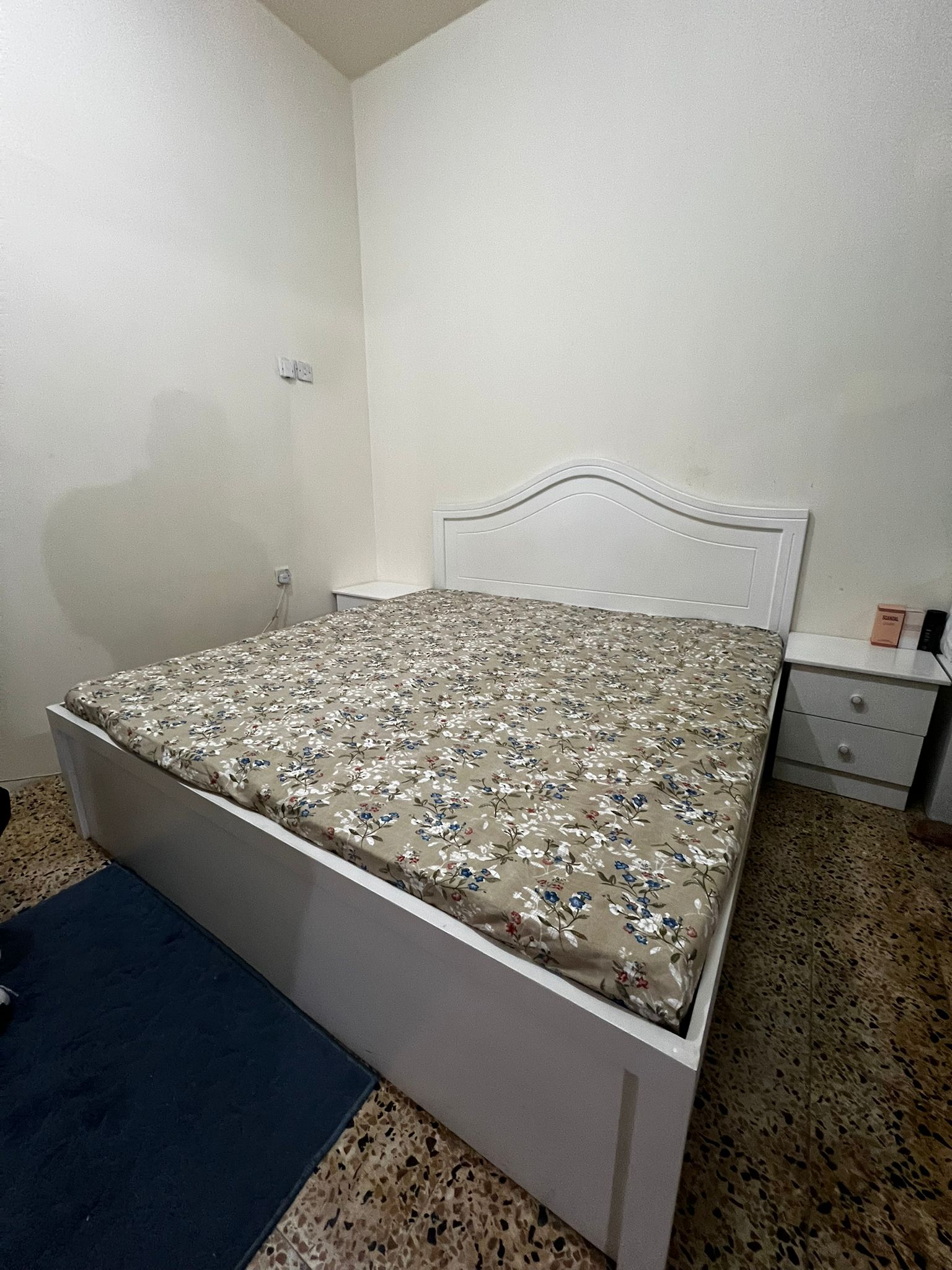 IKEA BED - Image 1