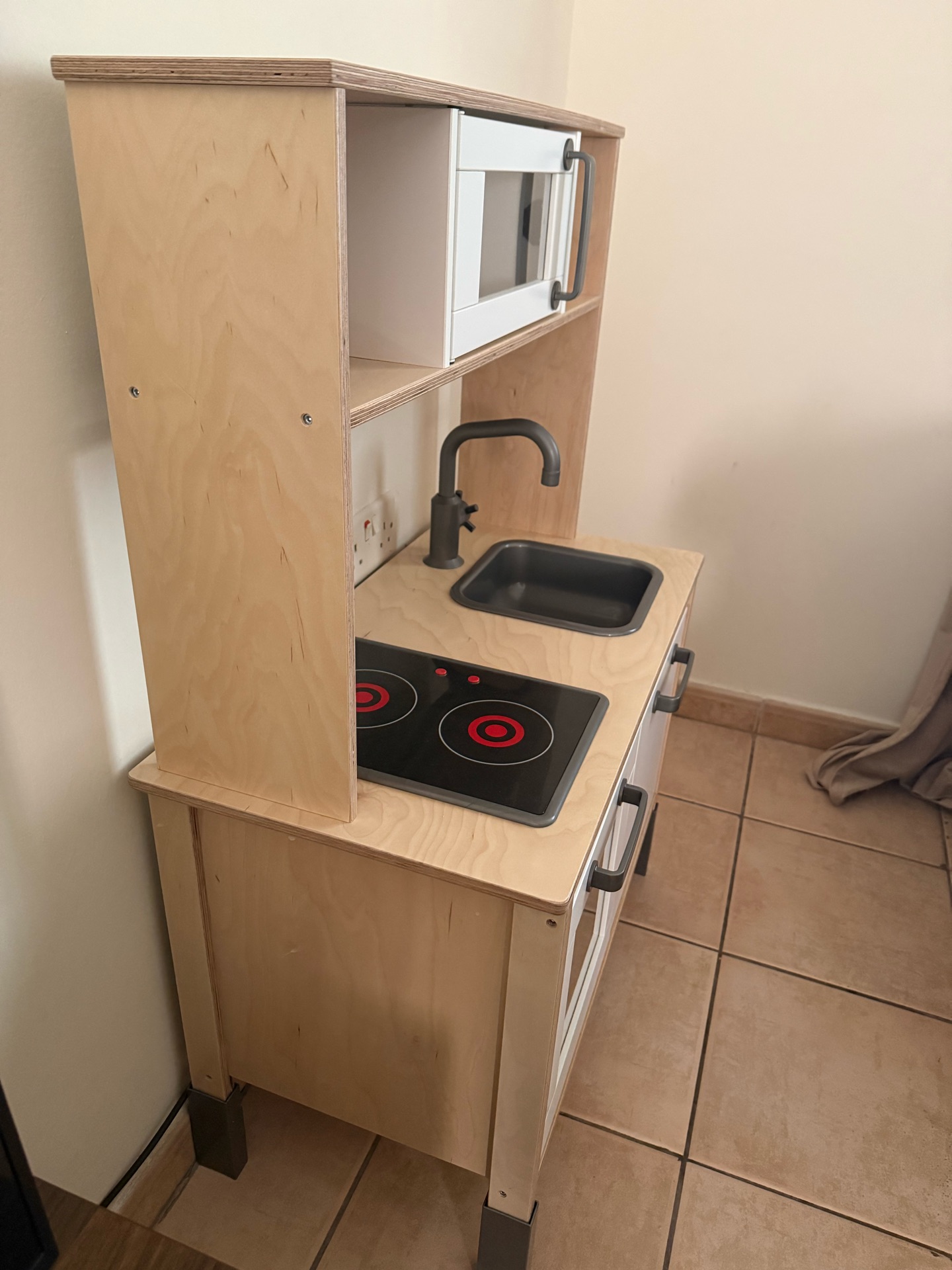 kitchen toy for kids - Image 3