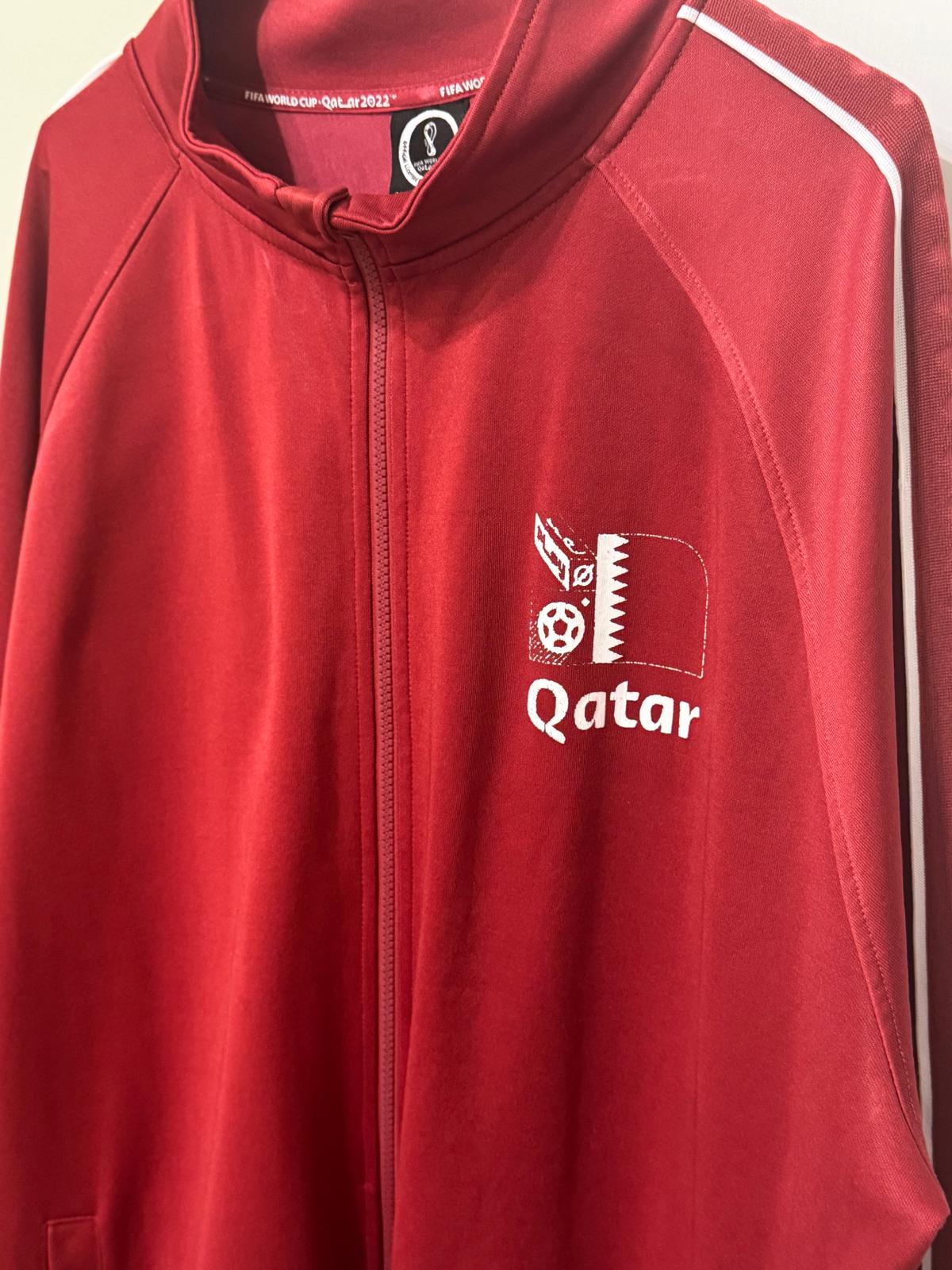 QFA Jacket - Image 6