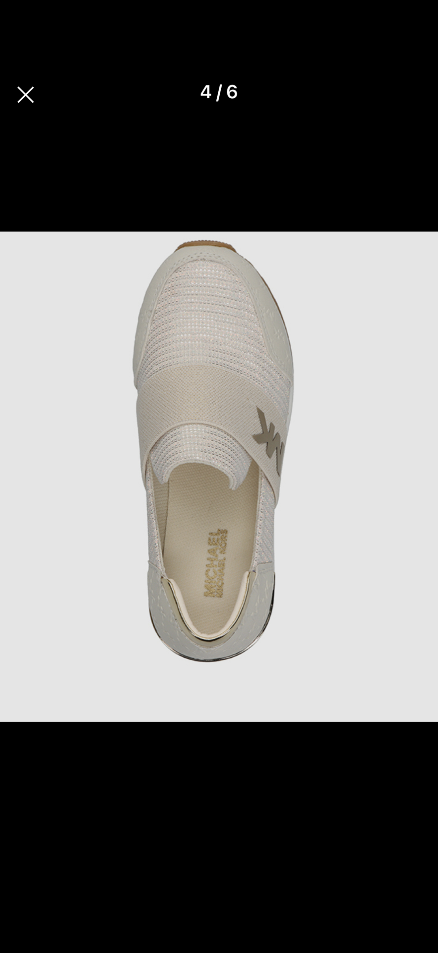 Michael Kors Neo flex 2 slip ons - Image 2