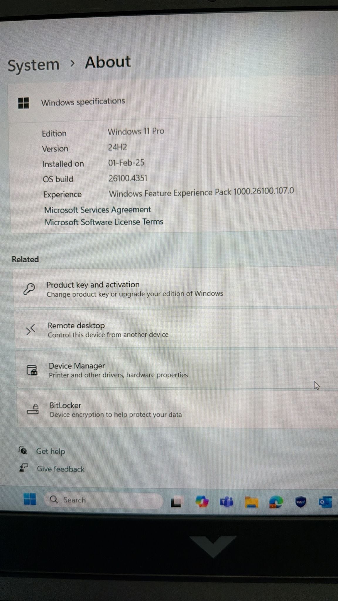 HP Victus ProBook 16 - Image 7