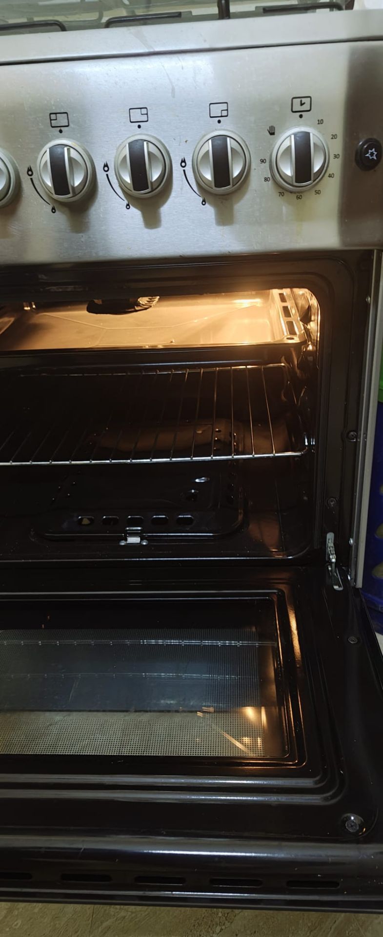 Ikon Cooking Range - Image 3
