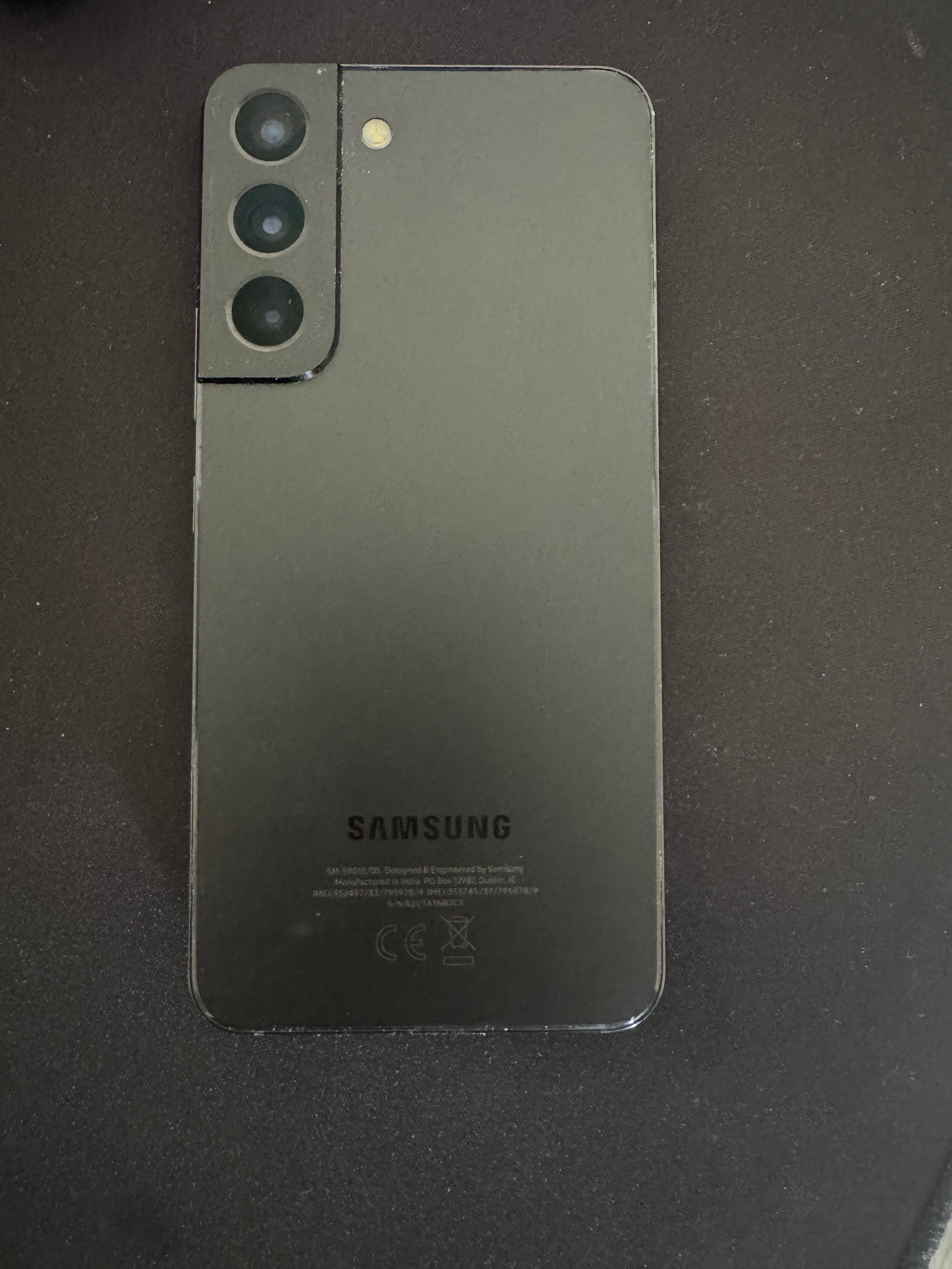 Samsung Galaxy S22 (urgent sale) - Image 1