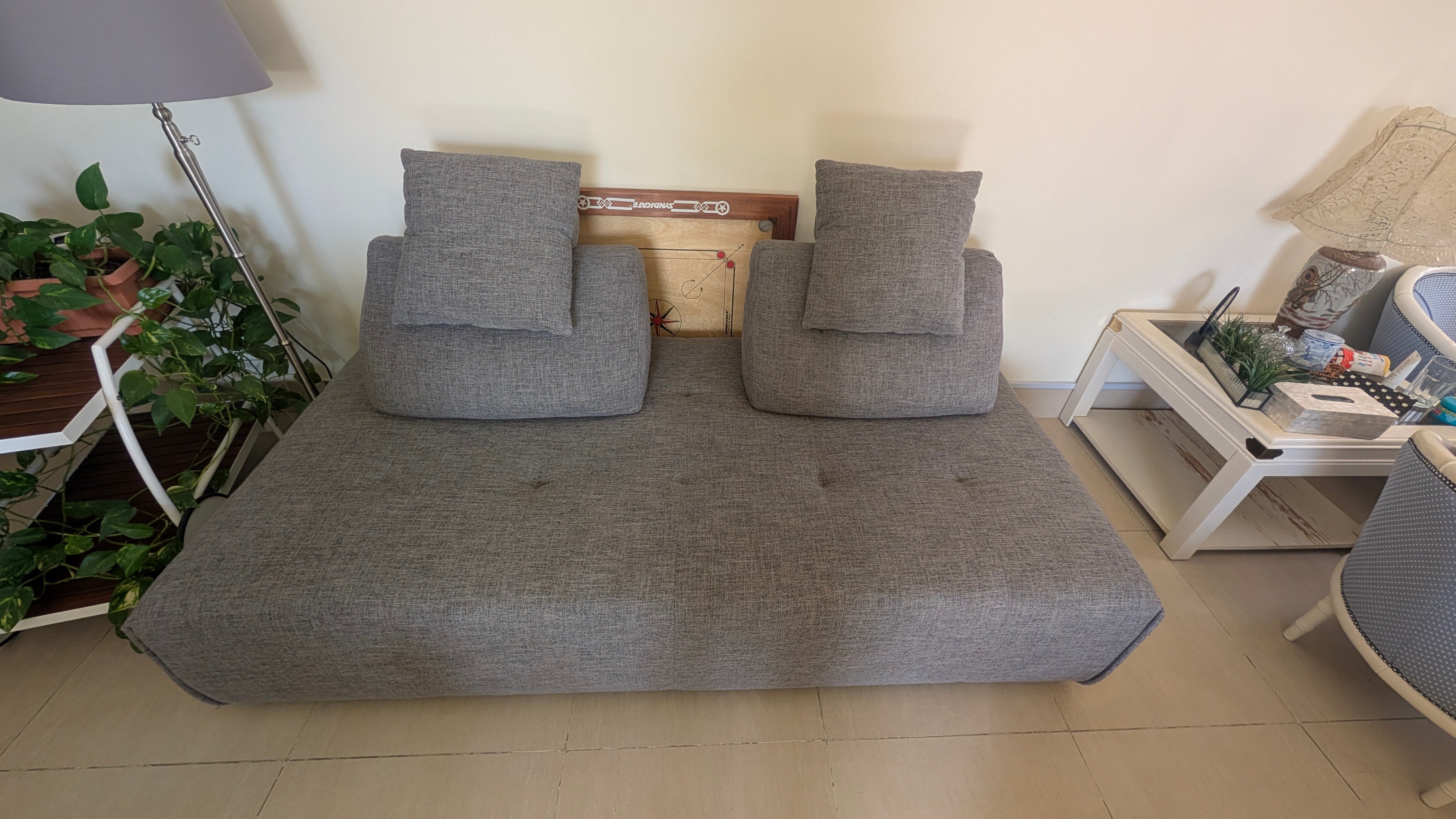 Love couch  - Image 3