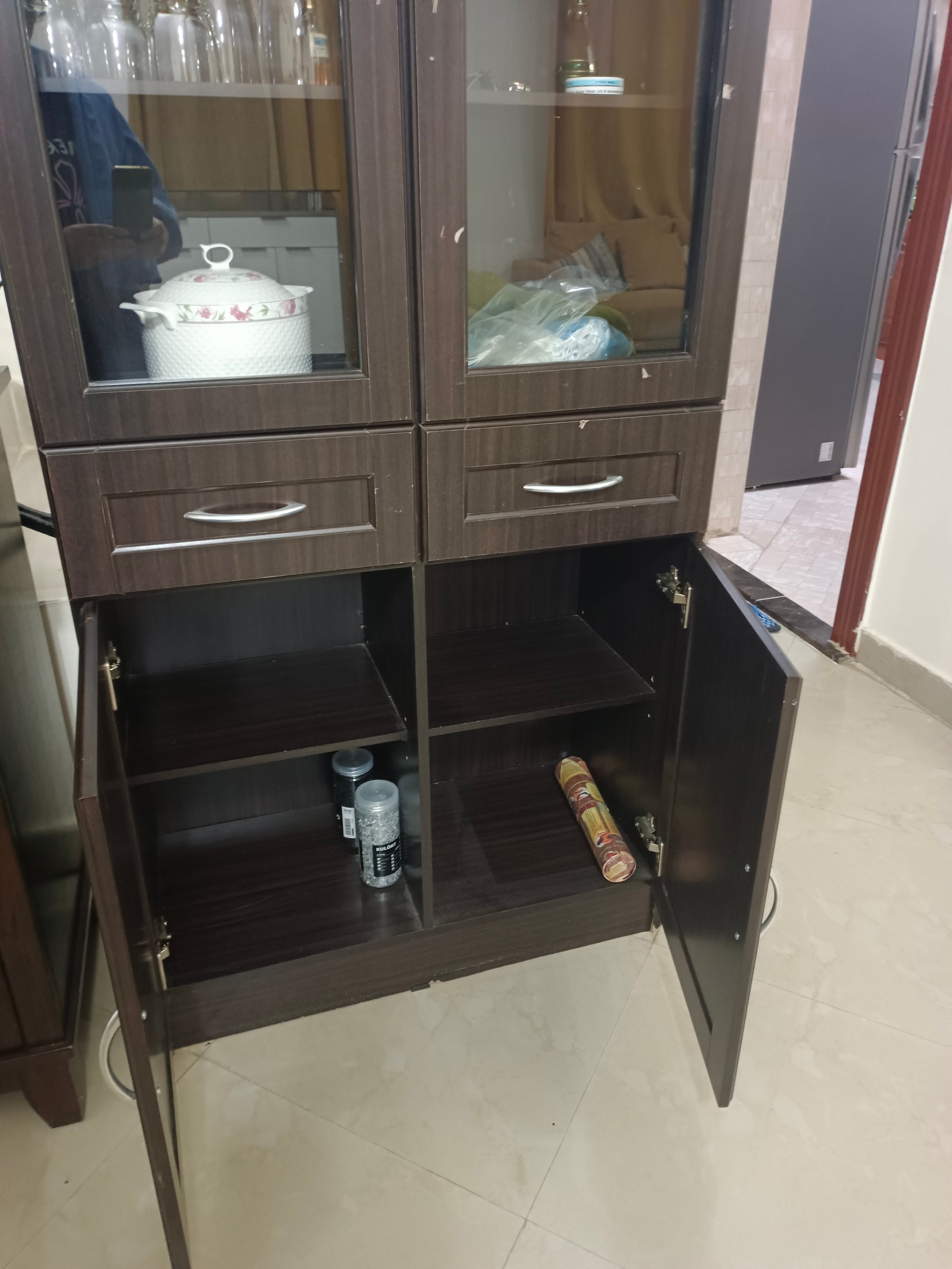 Used cupboard  - Image 6