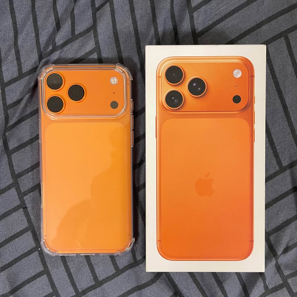 Apple iPhone 17 Pro Max 512GB - Image 3