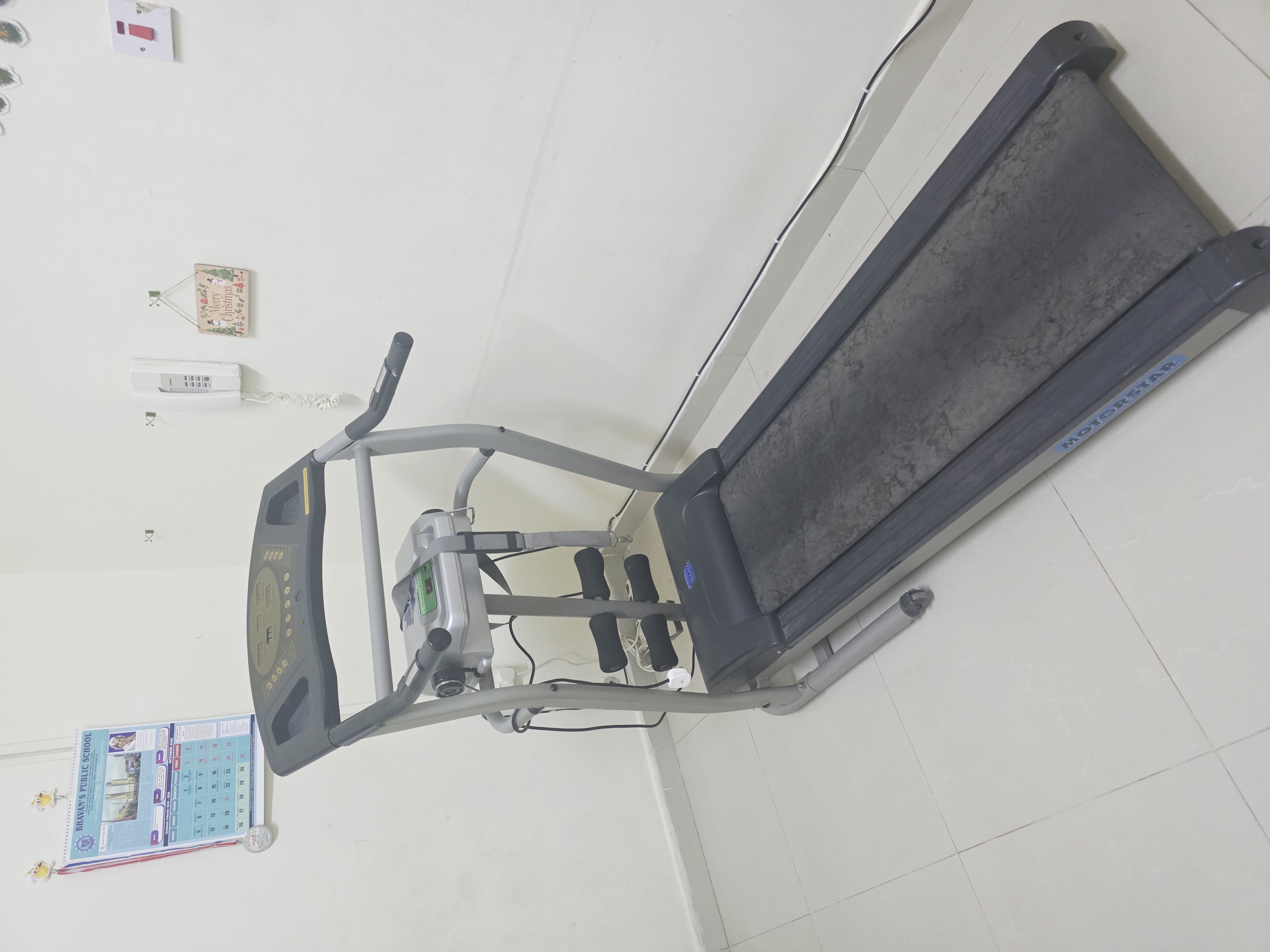 Treadmill  - Image 4