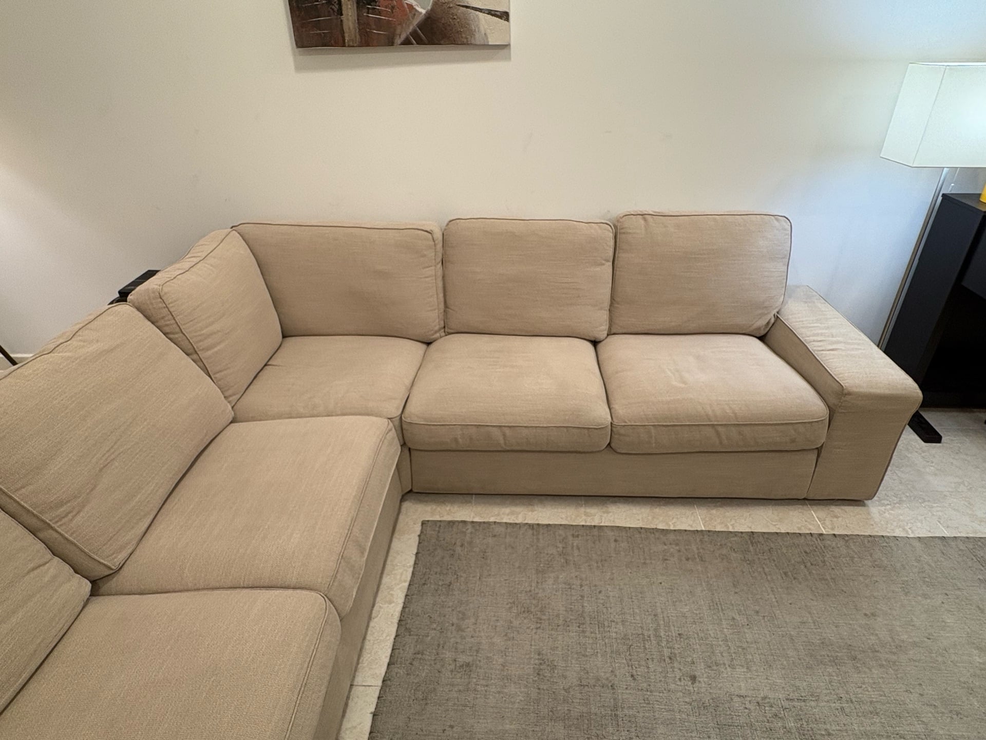 SOFA IKEA - Image 4