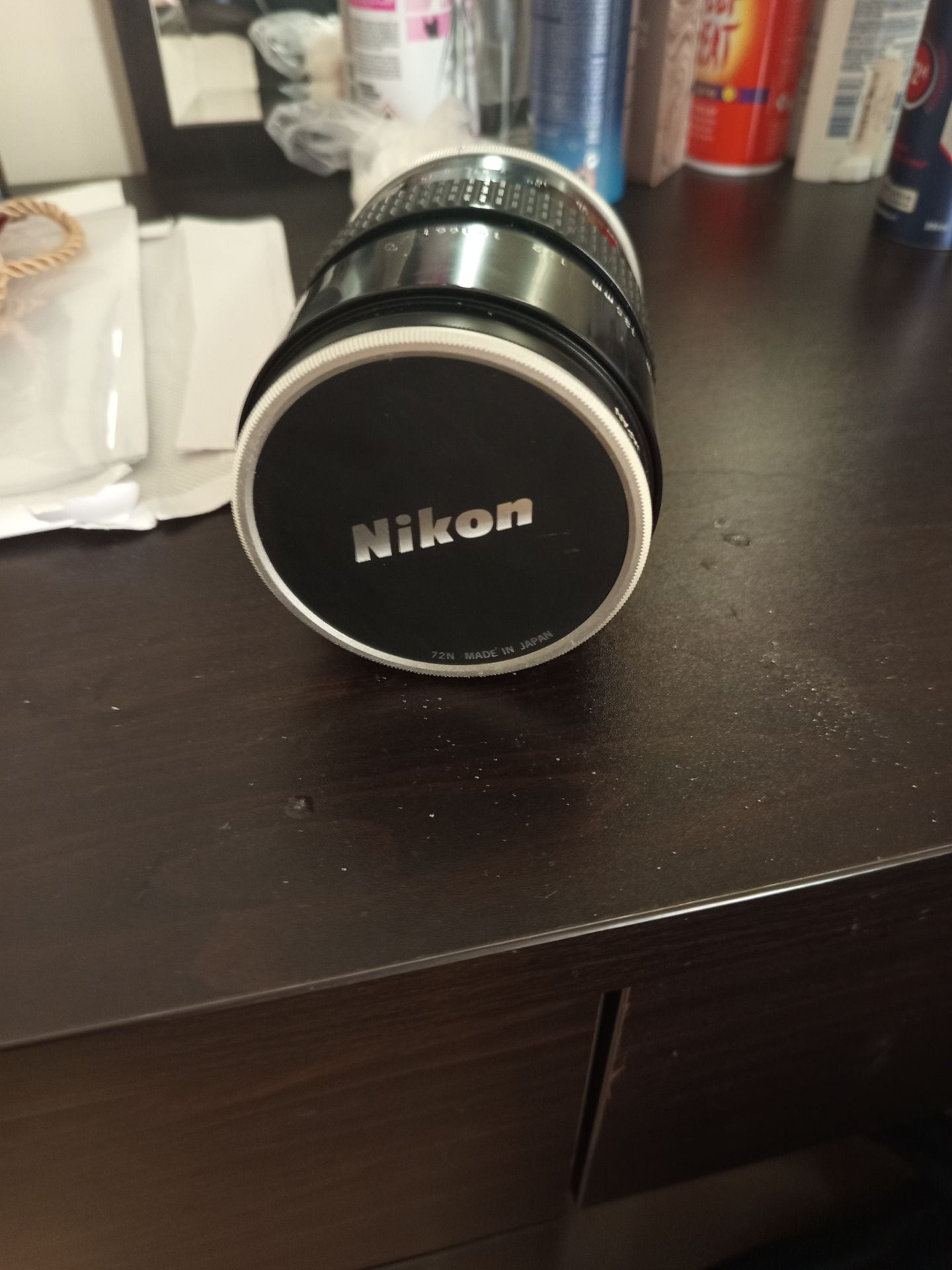 Camera lens  - Image 3