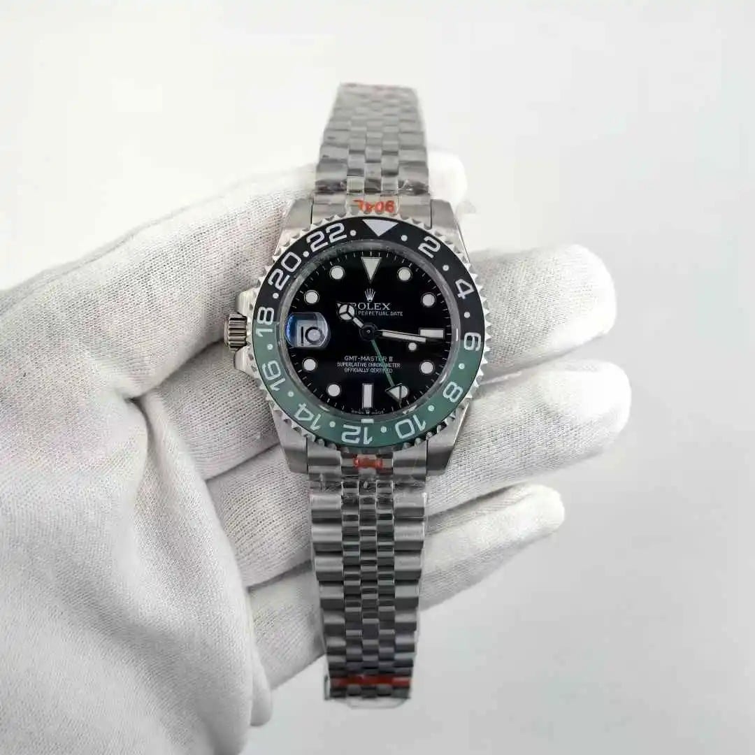 U1 Rolex GMTs - Image 2
