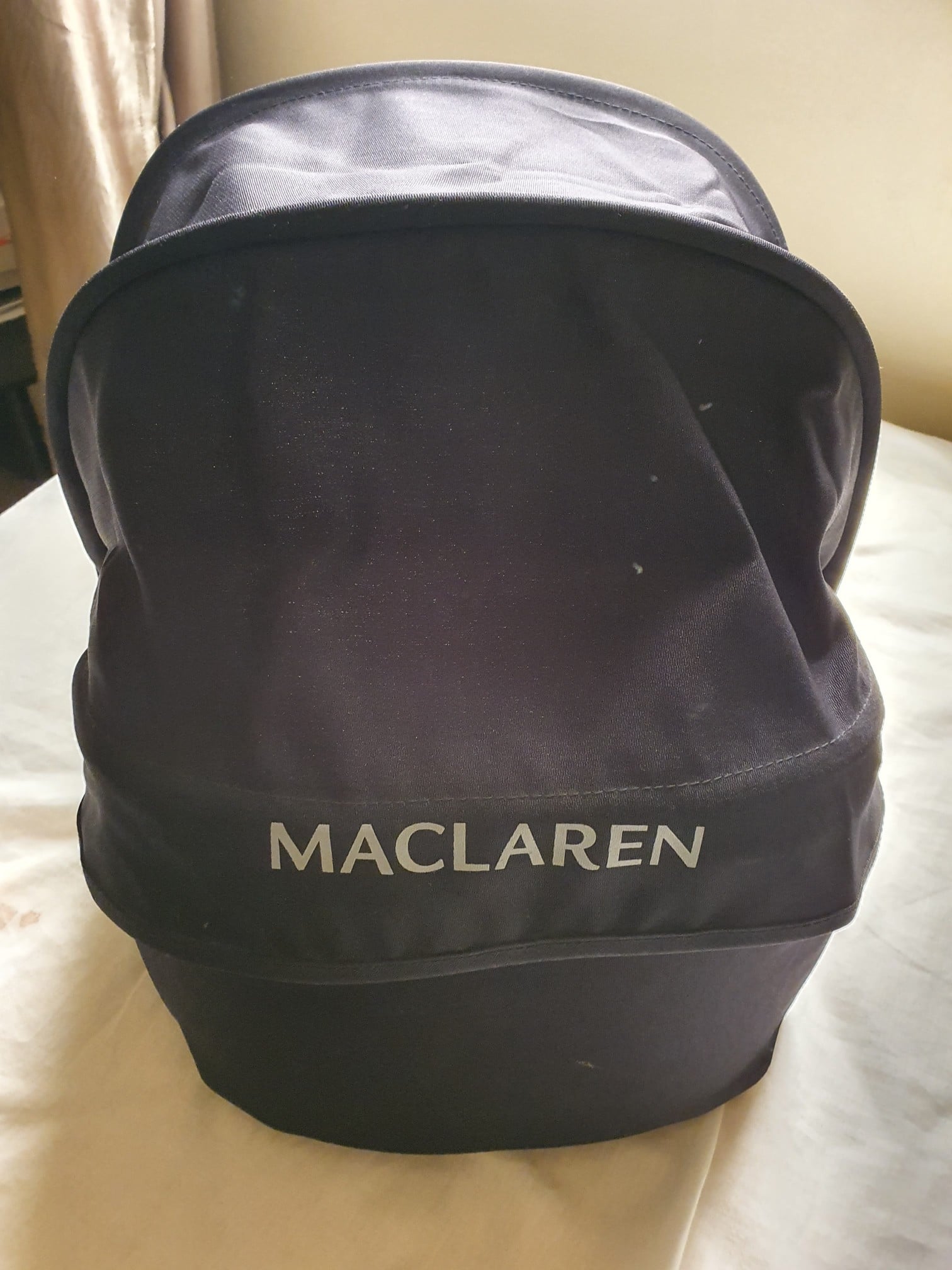 Maclaren Carrycot - Image 6