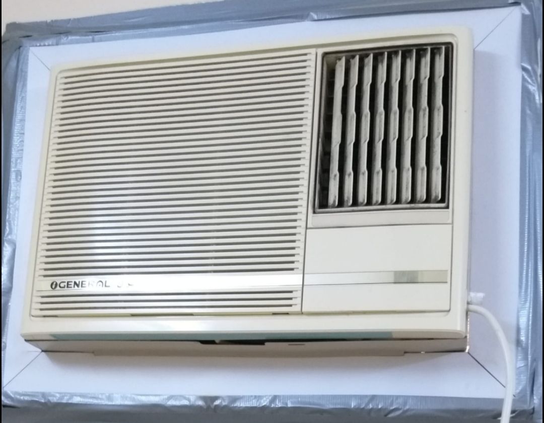 General 2 ton original AC sale. - Image 3