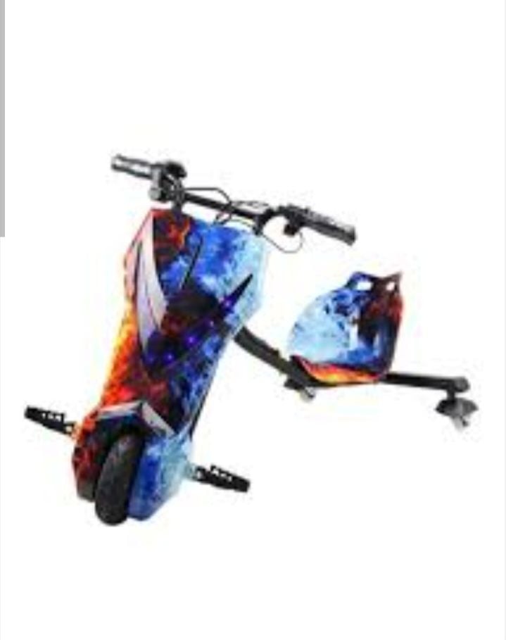 User bicycle and scooter 4 sale - Image 1