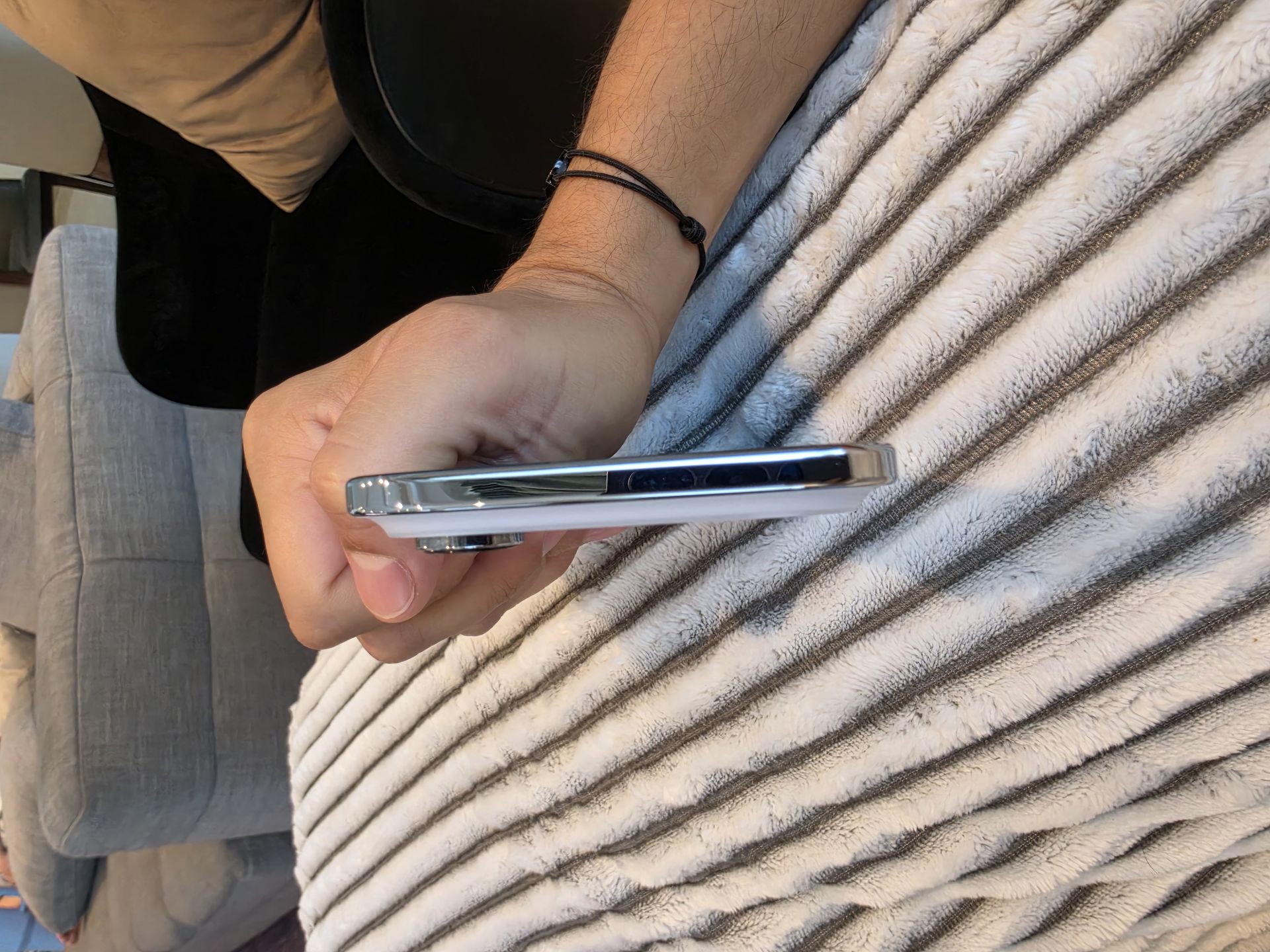 Iphone 17 air - Image 5