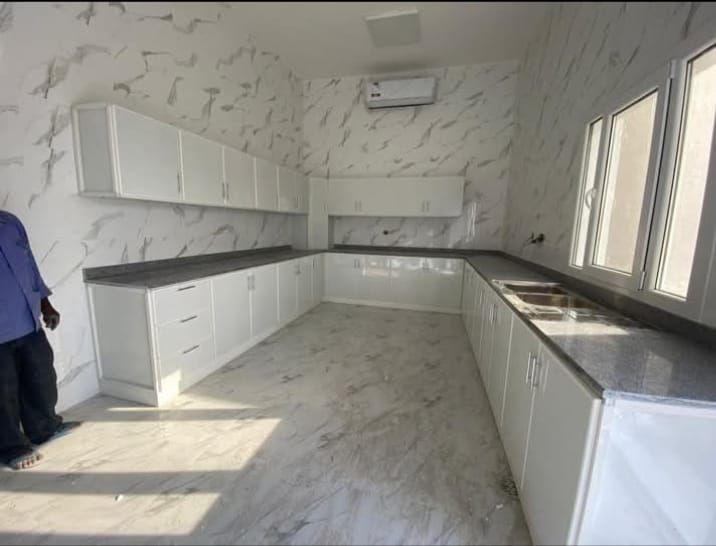 Qatar Aluminium And UPVC work. Wir freuen uns, dass Sie uns kontaktier - Image 5