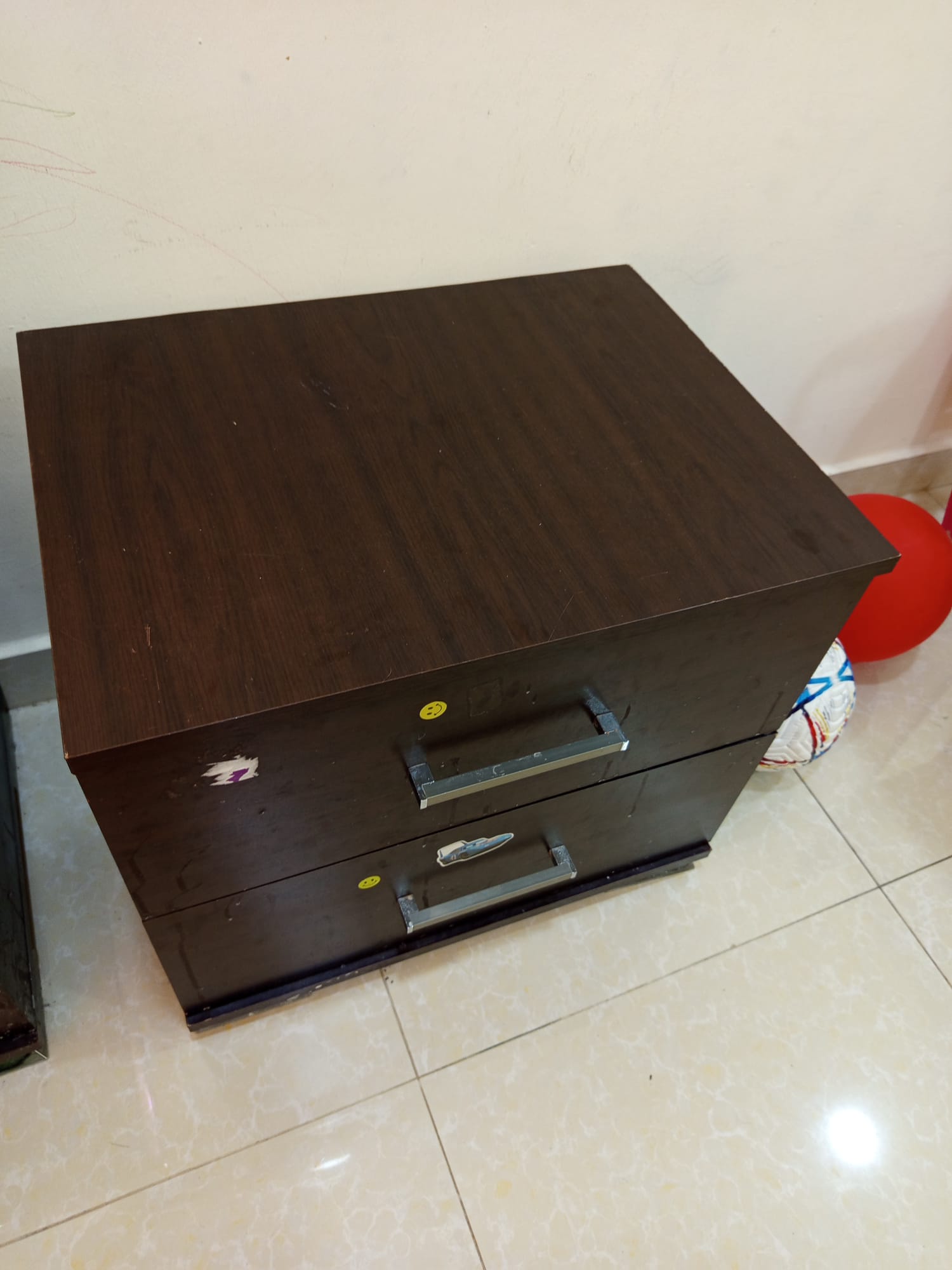 3 Drawer Storage Units - Image 3
