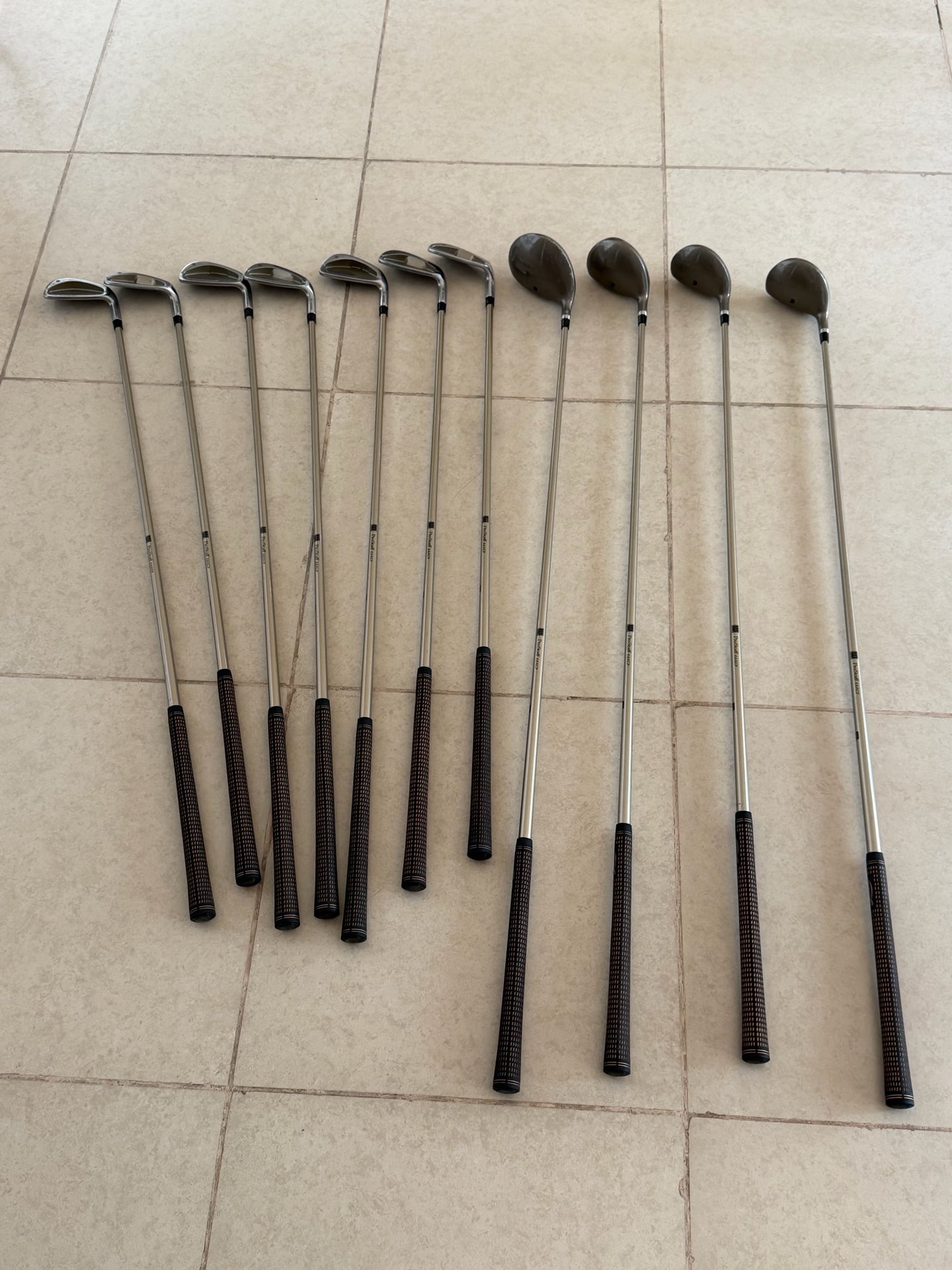 Complete Beginner Golf Package – Ready to Play! - Image 7
