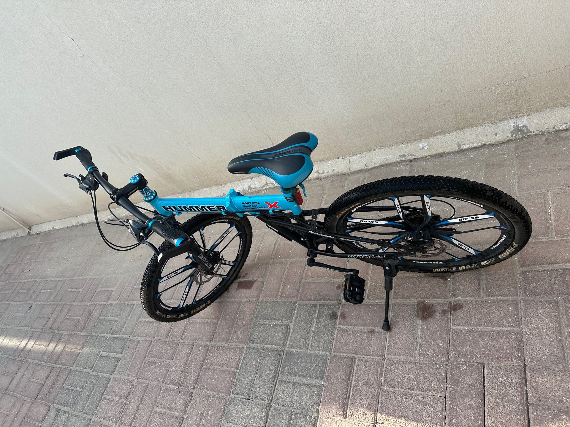 Bicycle - good condition - Image 3