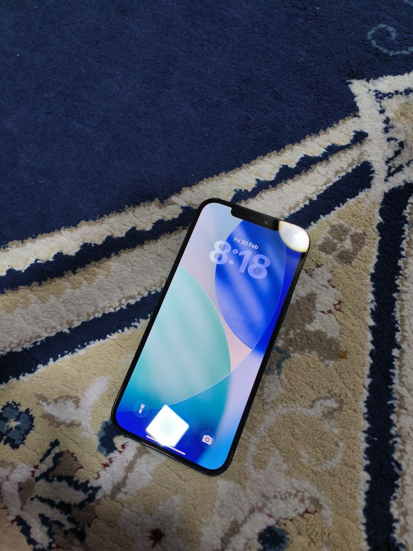 iPhone 12 Pro Max for Sale - Image 1