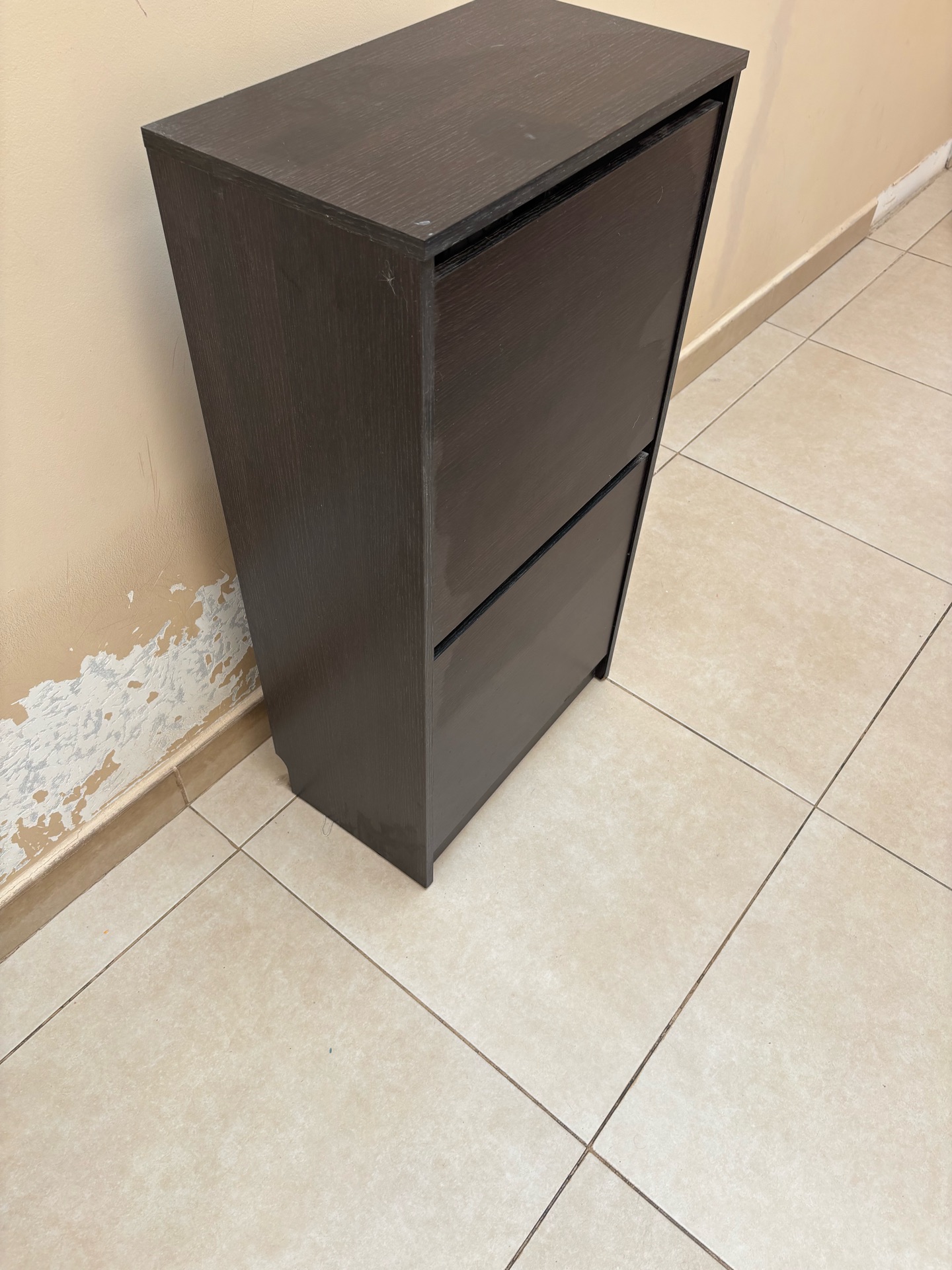 Ikea Shoe Cabinet - Image 3