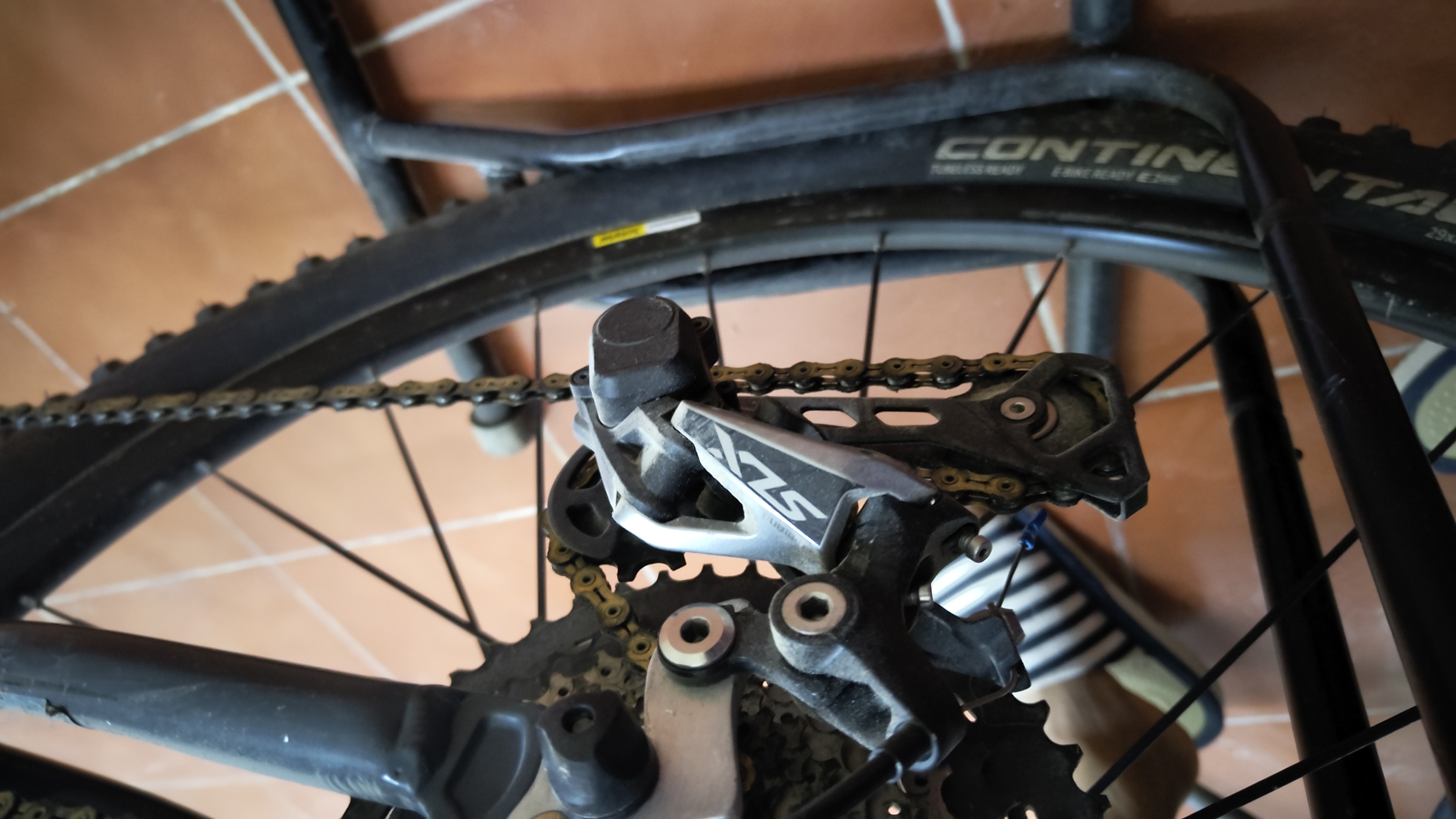 Norco Storm 9.2 MTB - Image 6