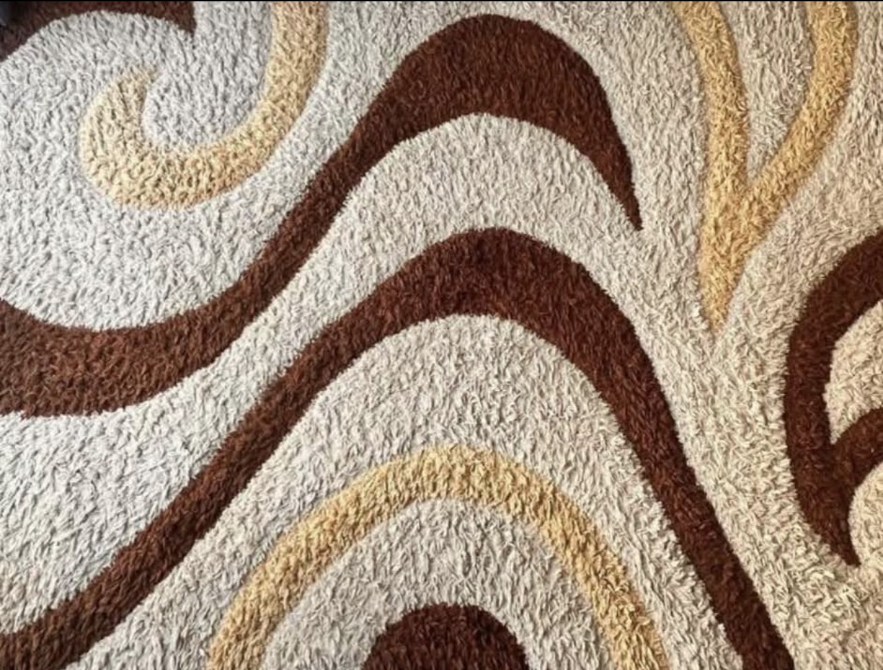 Carpet 160*230cm - Image 1