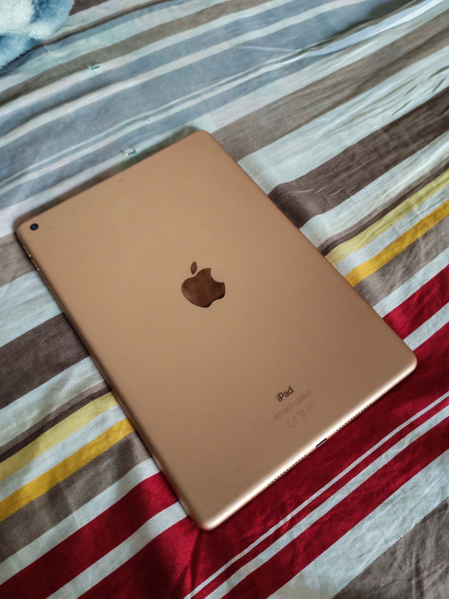 Ipad 8th generation WiFi 32gb sale/swap - Image 1