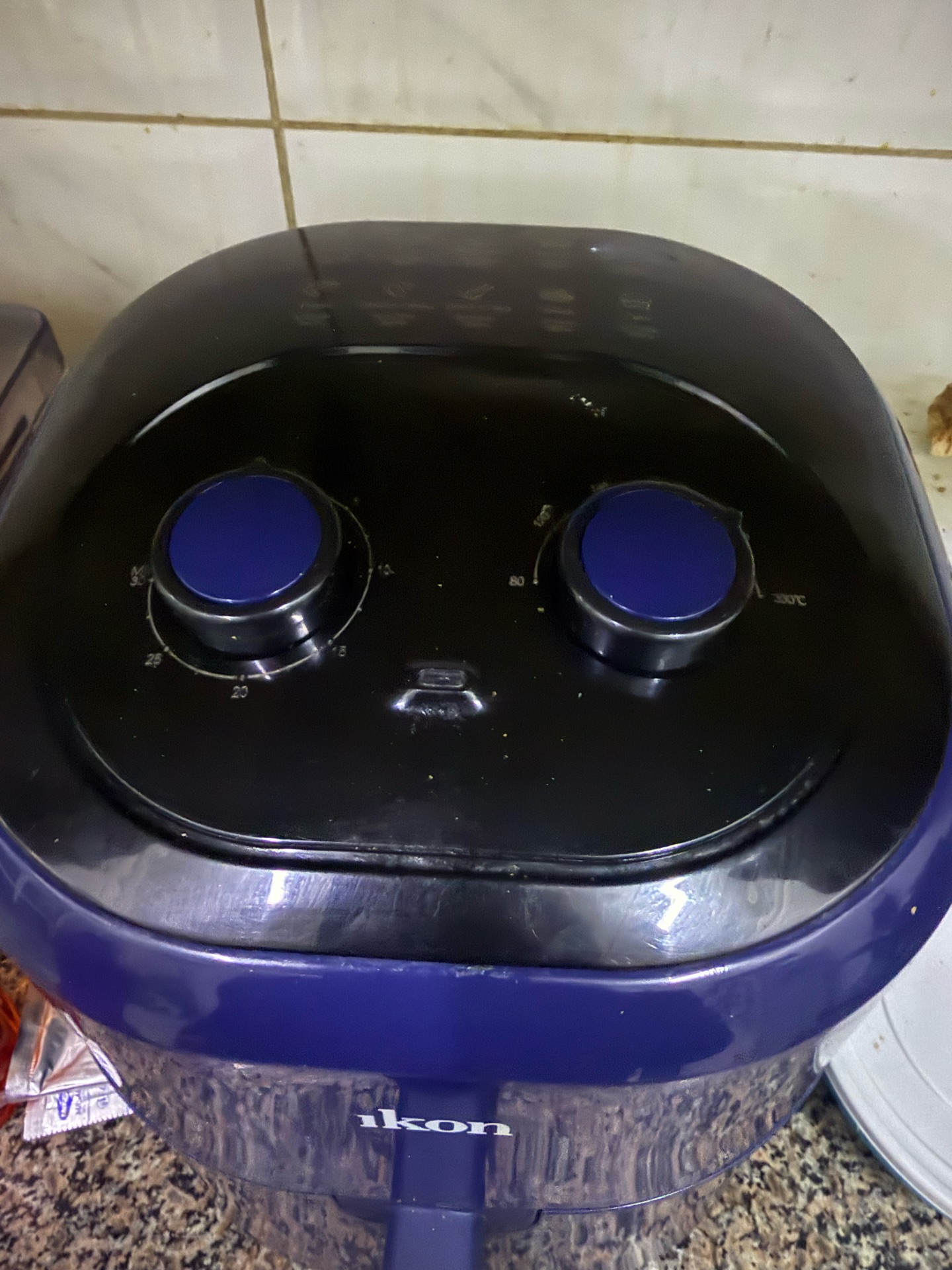 Microwave & Air Fryer for sale - Image 1