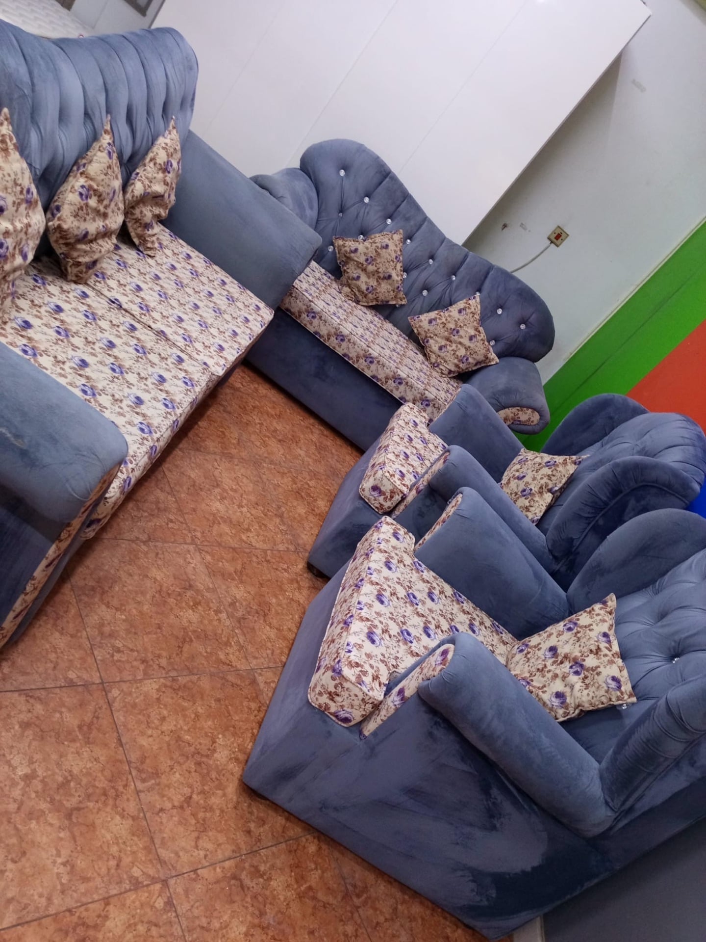 Sofa seat 💺 for selling - Image 1