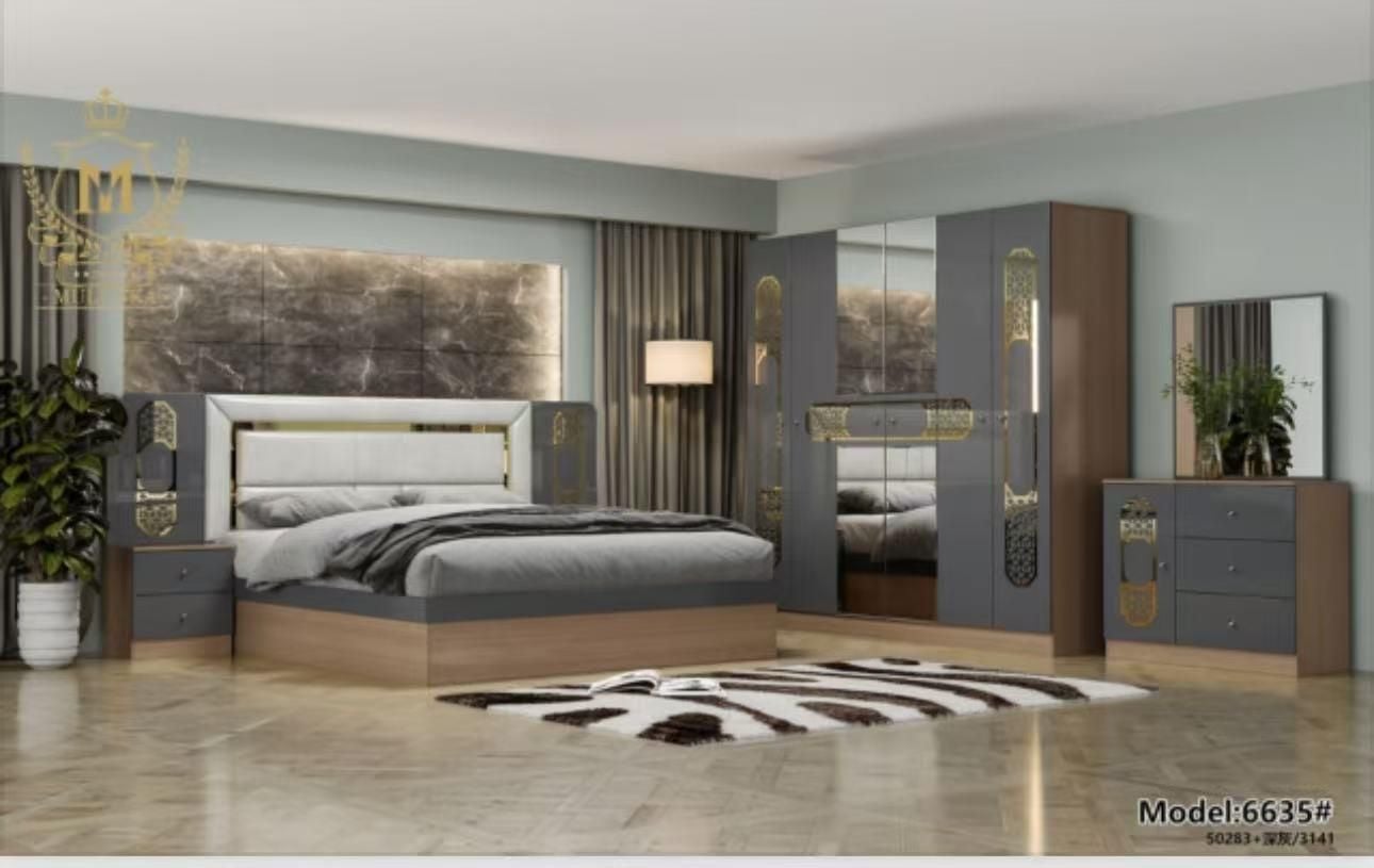 New bedroom set selling in Qatar 30032896 - Image 2