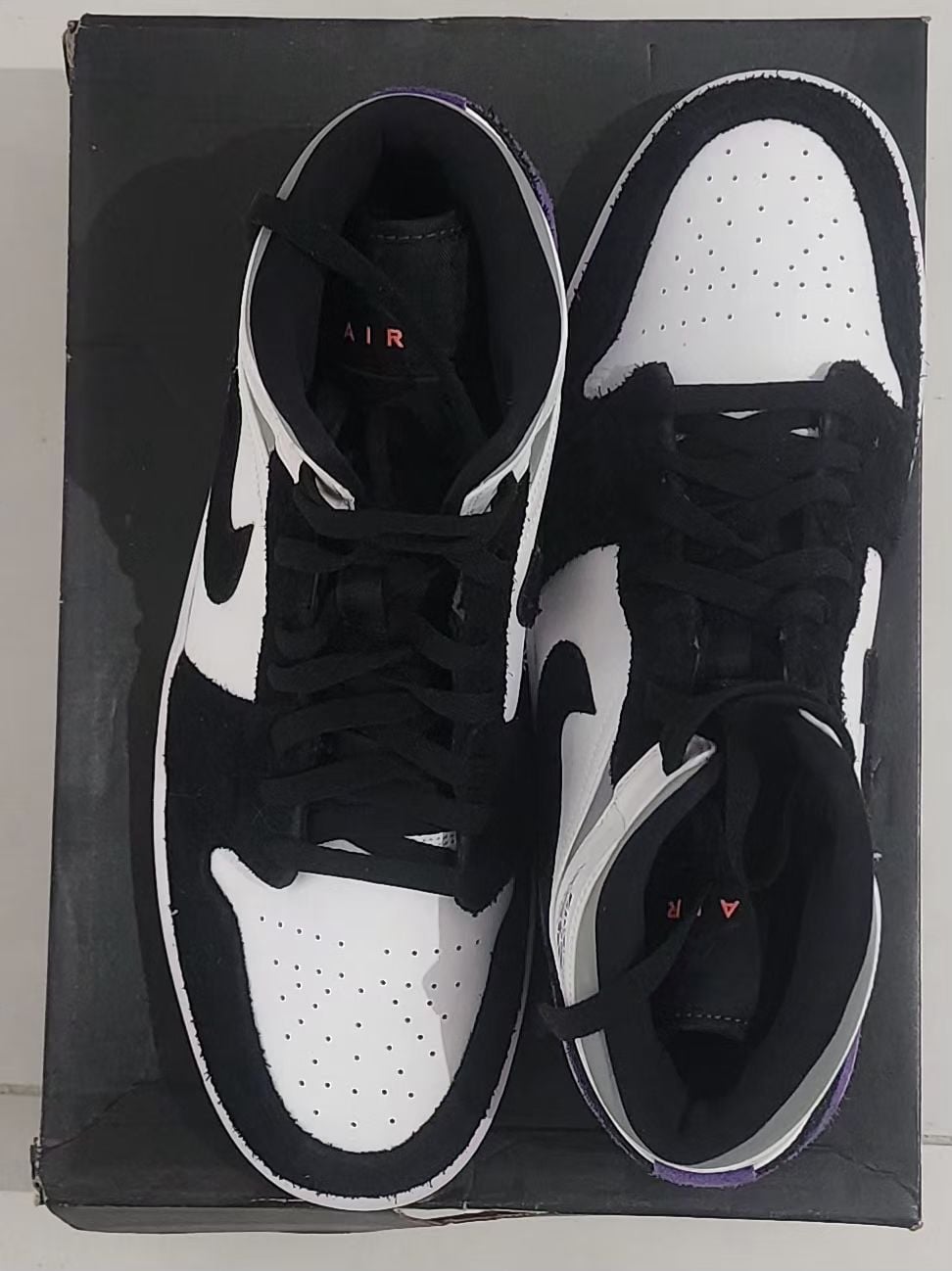Jordan 1 - Image 4