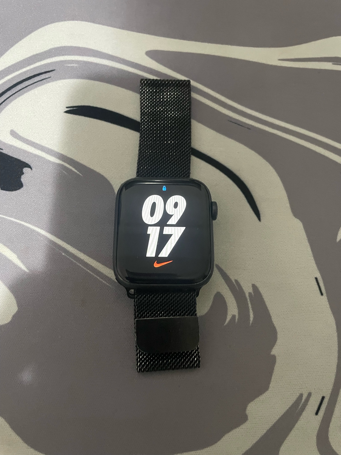 Apple watch series 6 44mm - Image 7