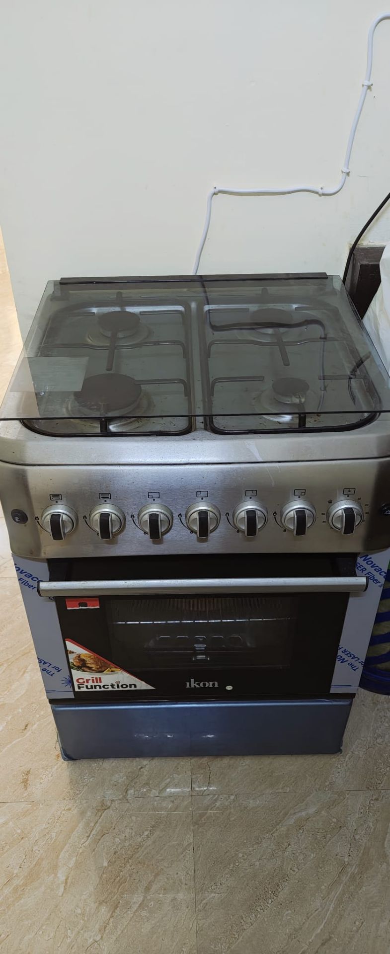 Ikon Cooking Range - Image 4