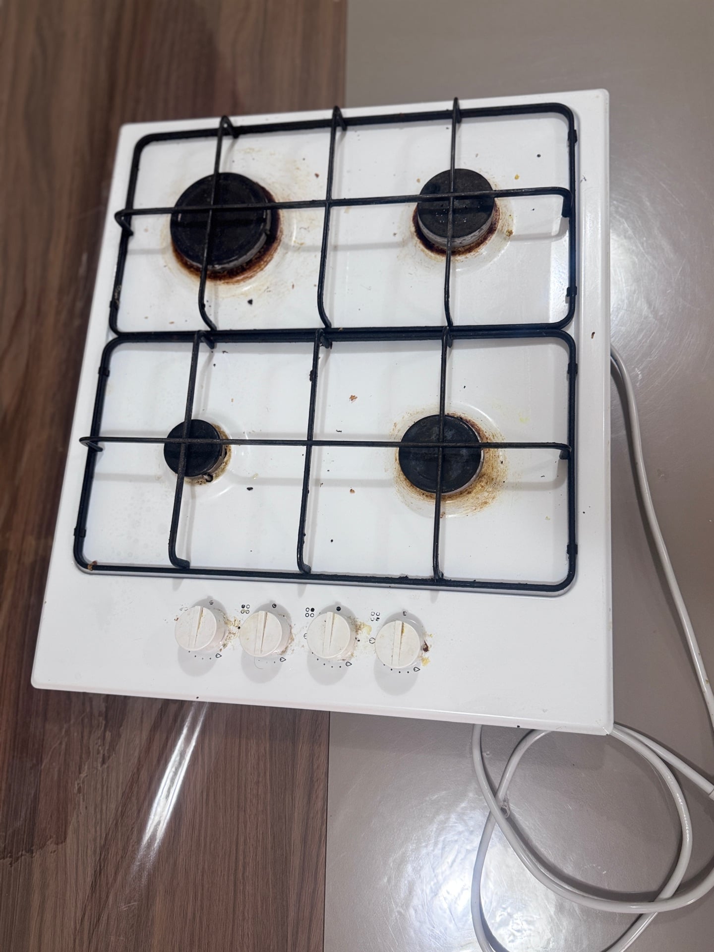 Burner stove  - Image 3