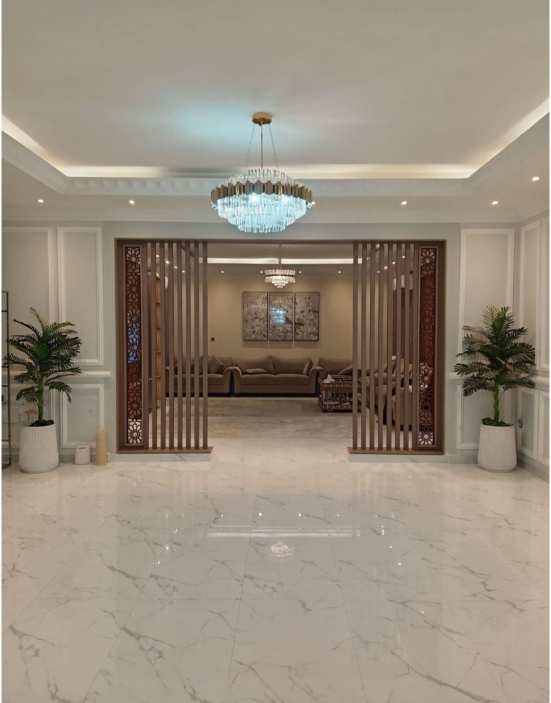 Professional Painting, Gypsum Board & Maintenance Services