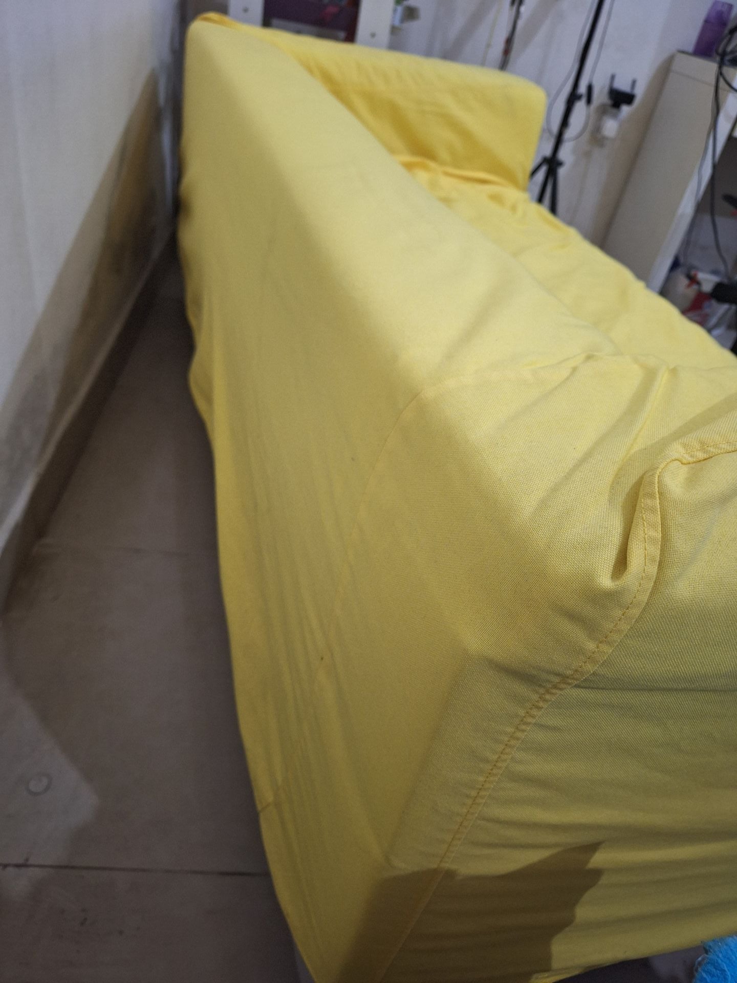 IKEA Klippan 2 seater SOFA - Image 4