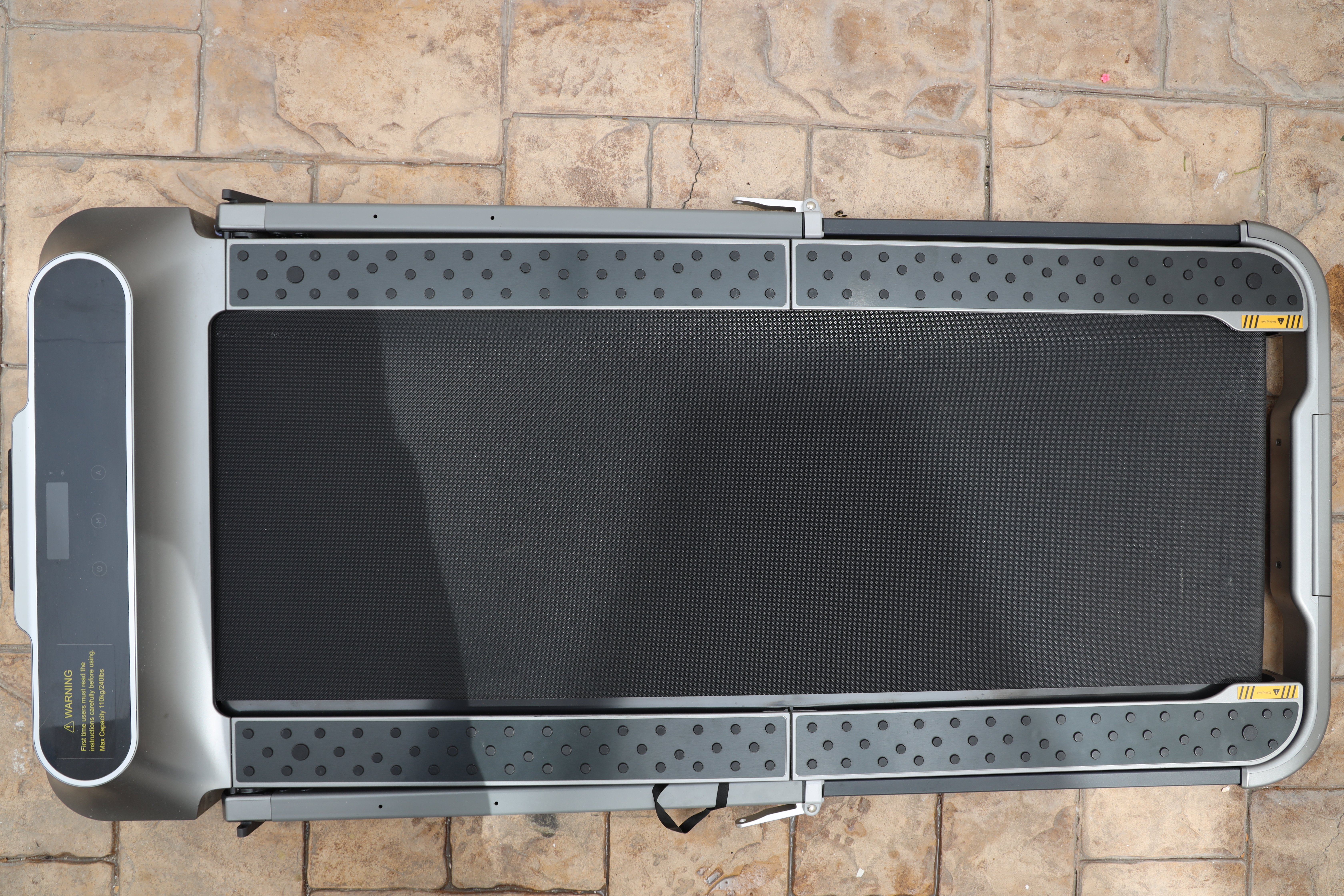 Walking pad - Foldable trademill - Image 2