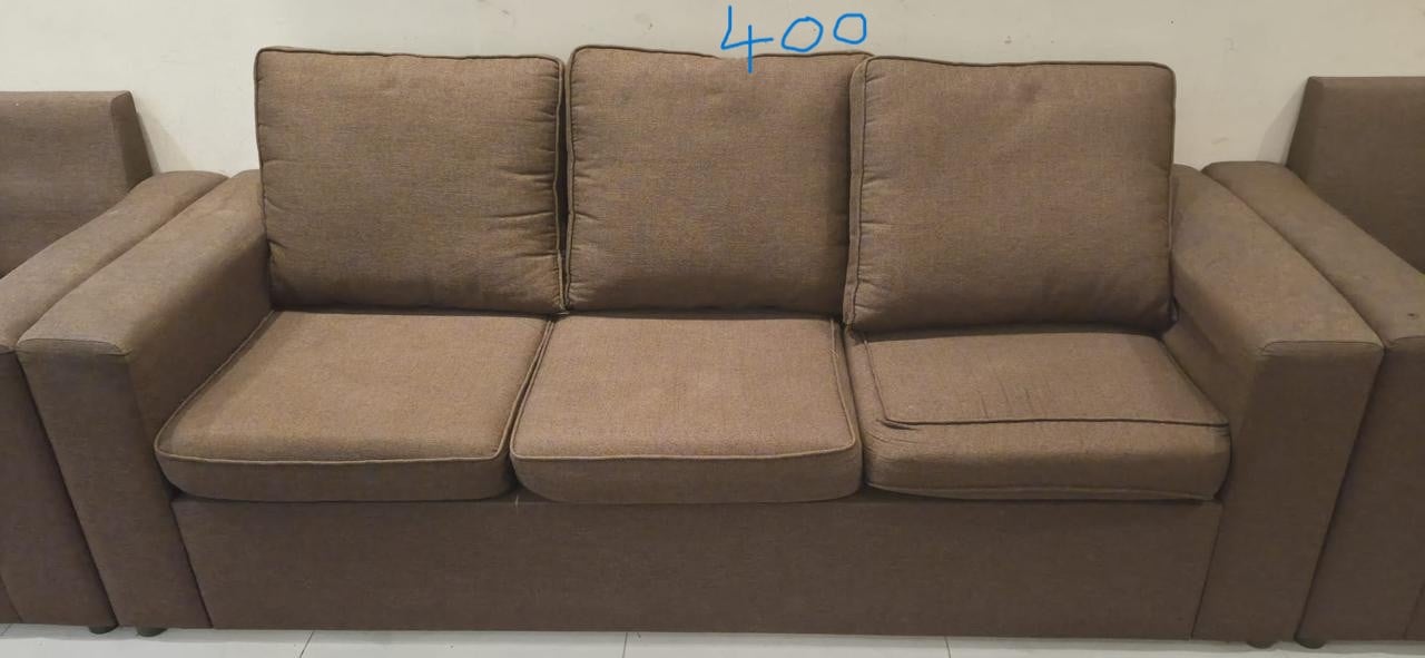Full 3 bed rooms furniture and Electrical appliances in Bin Mahmoud - Image 1