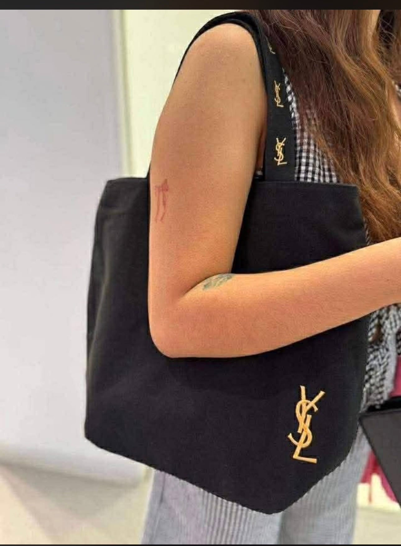 ¥SL Tote bag - Unwanted Gift - Image 3