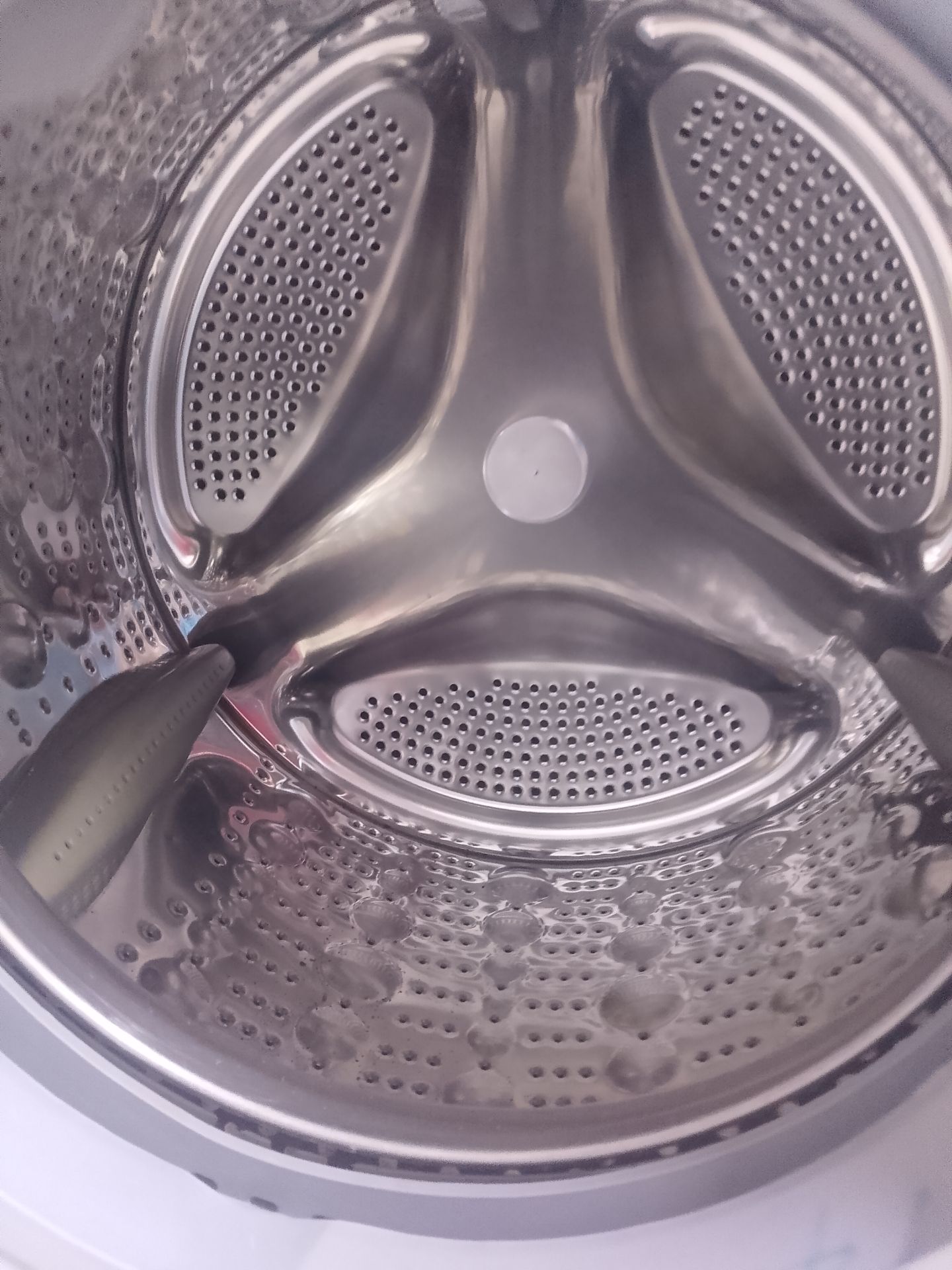 Samsung front door washing machine for sale  - Image 6