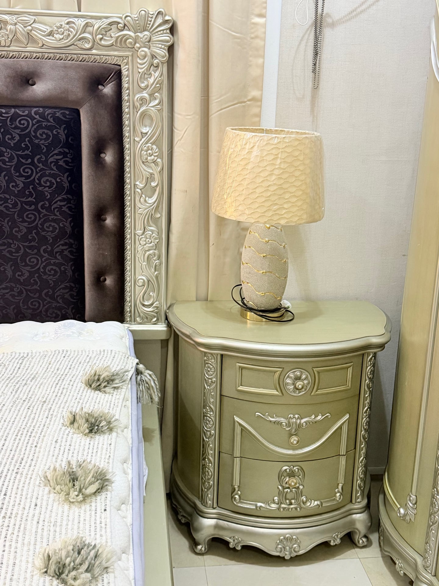 Nabco full Bedroom set for sale  - Image 5