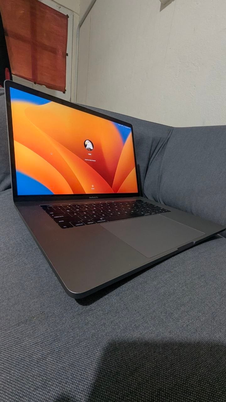 MacBook Pro 1TB - Image 8