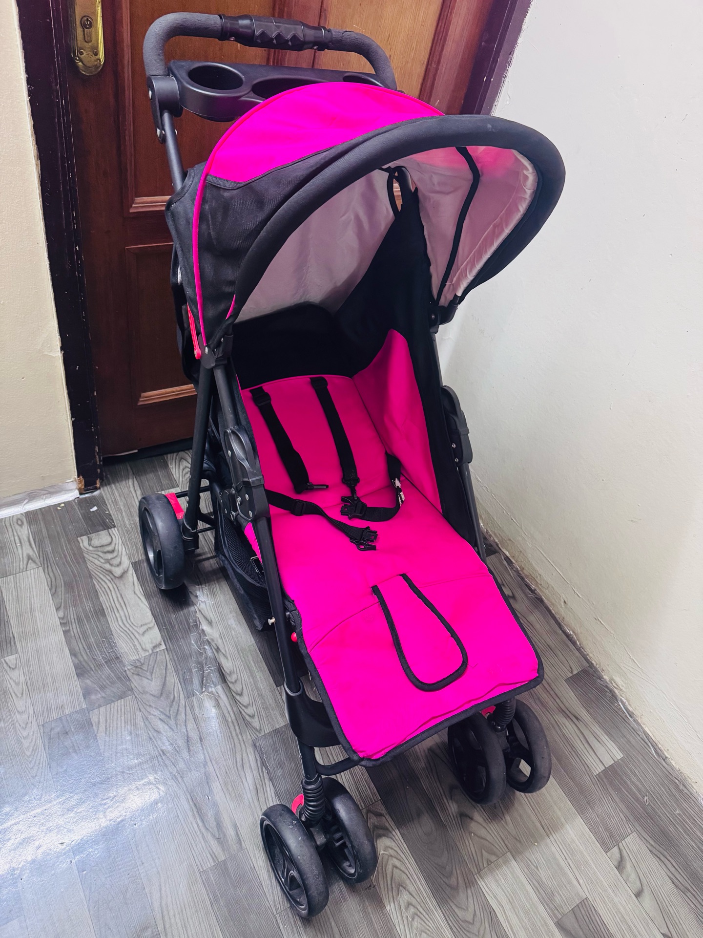 Baby Stroller for Sale - Image 5
