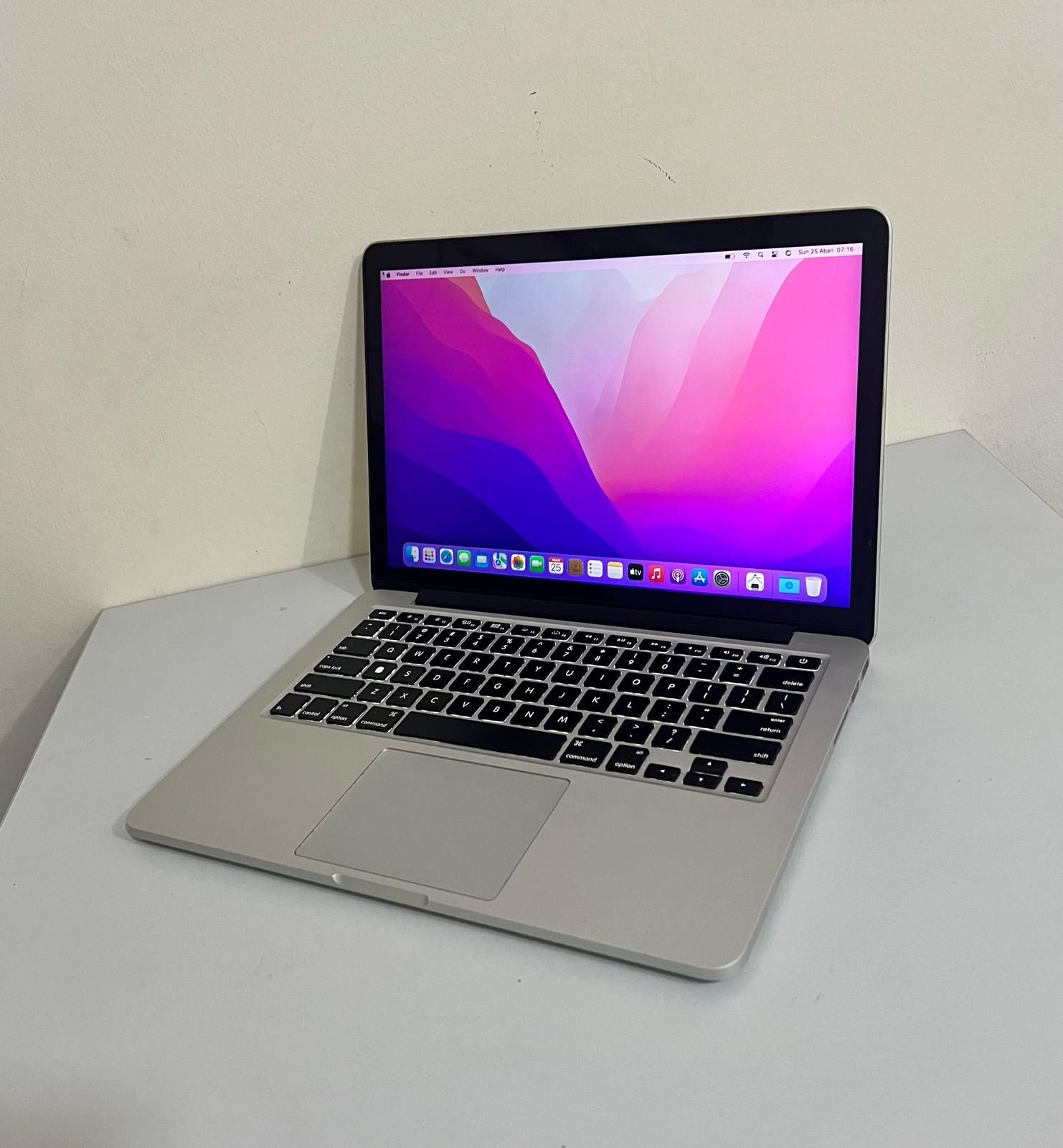 MacBook Pro 2015 USA original with warranty - Image 1