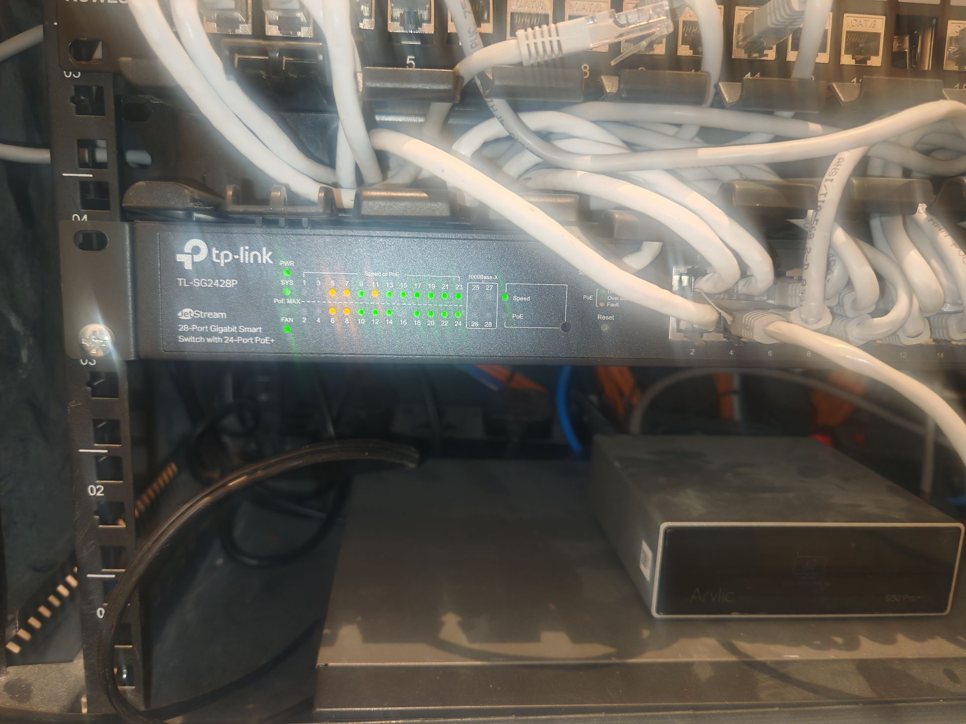 Internet and Satellite Technician for Wi-Fi Boosting - Image 4